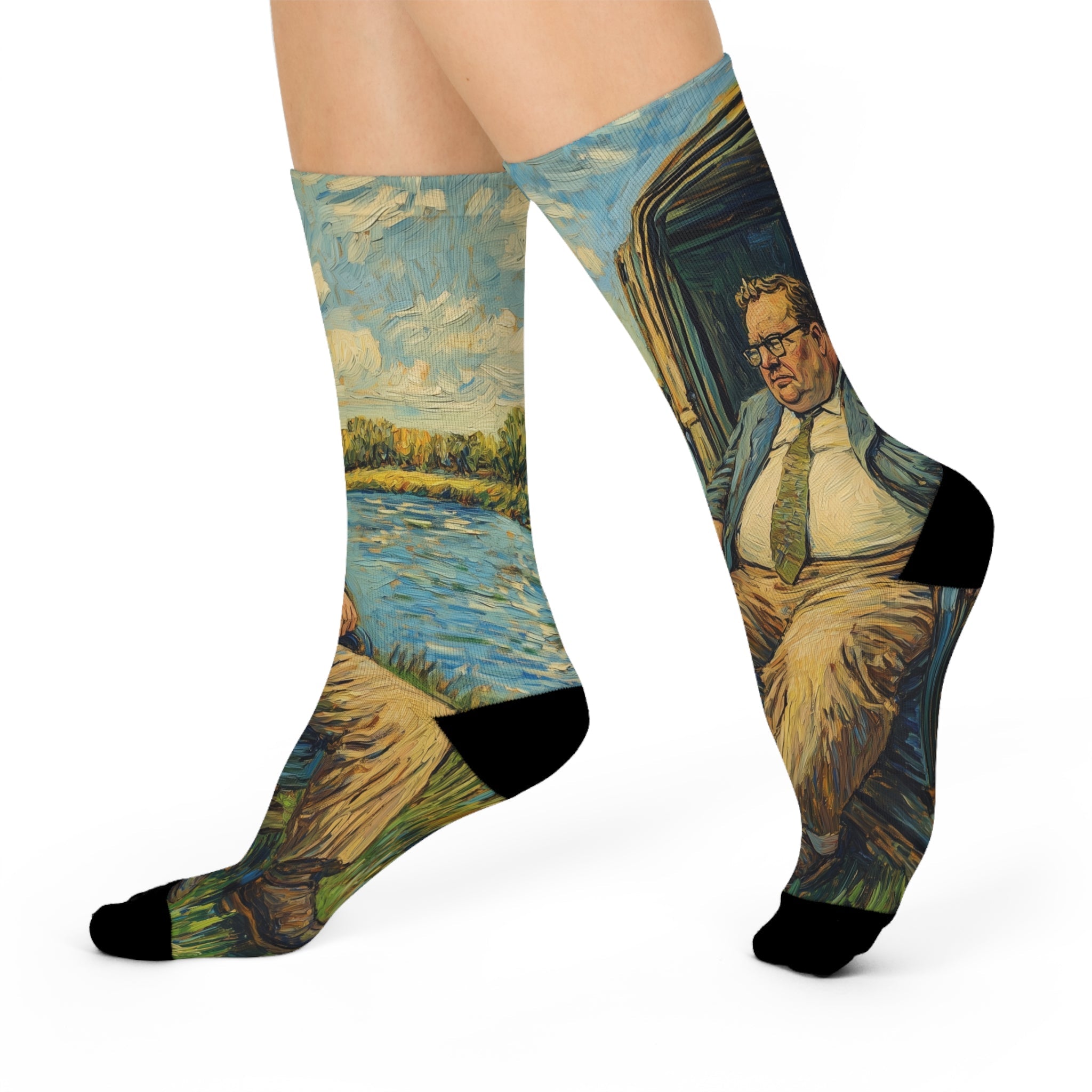 Custom Socks