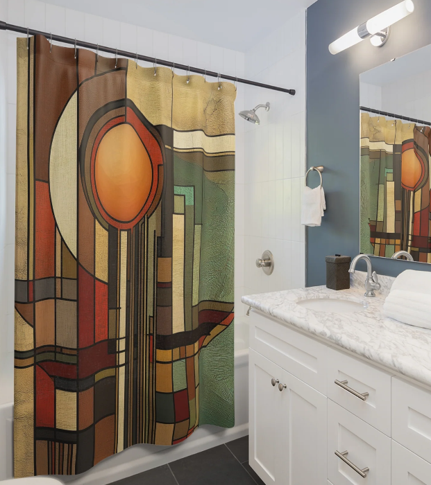 Art Deco Home Decor