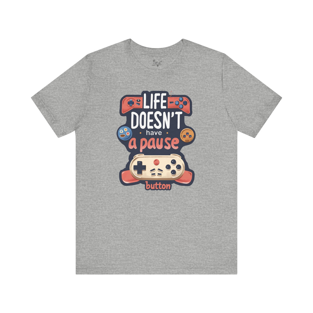 Nerd Shirt Positivity Geek Shirt, Gamer Shirt, Funny Nerd Shirt, Nerd Humor, Funny Geek Shirt, Custom Graphic Tee Gift for Gamers