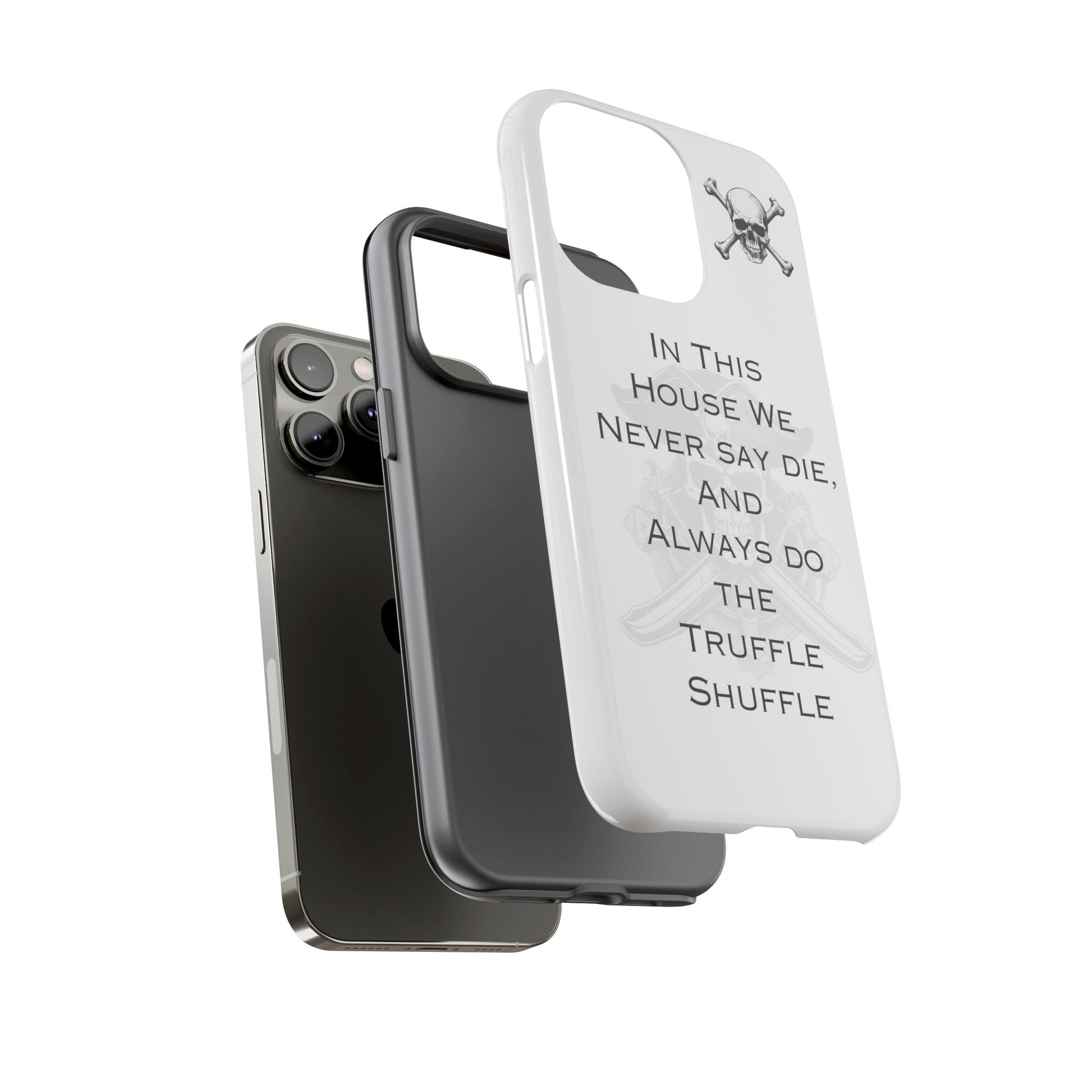 The Goonies Phone Case