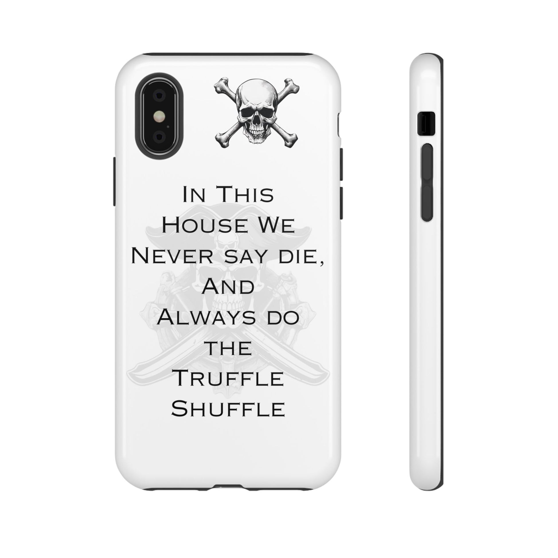 The Goonies Phone Case