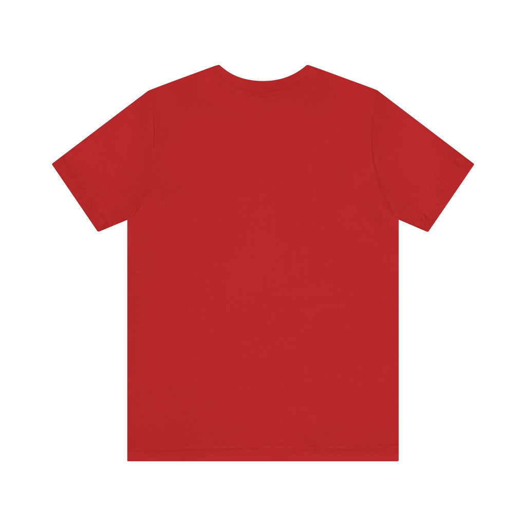 Santa's got a brand new bag Unisex Tee, Christmas Shirt, Holiday Gift, Festive T-Shirt, Xmas Top