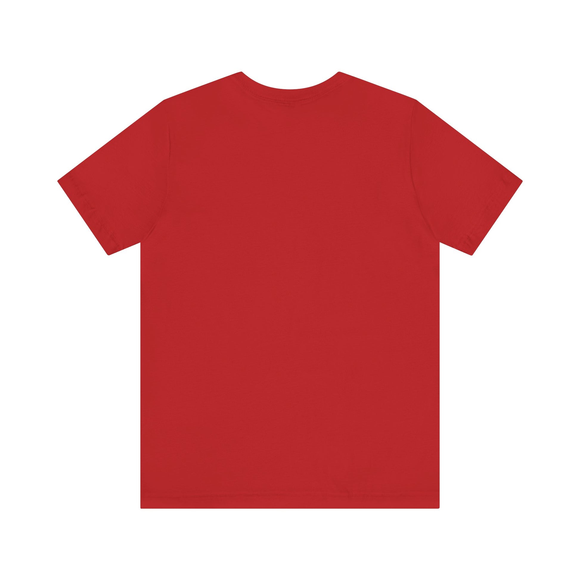Santa's got a brand new bag Unisex Tee, Christmas Shirt, Holiday Gift, Festive T-Shirt, Xmas Top