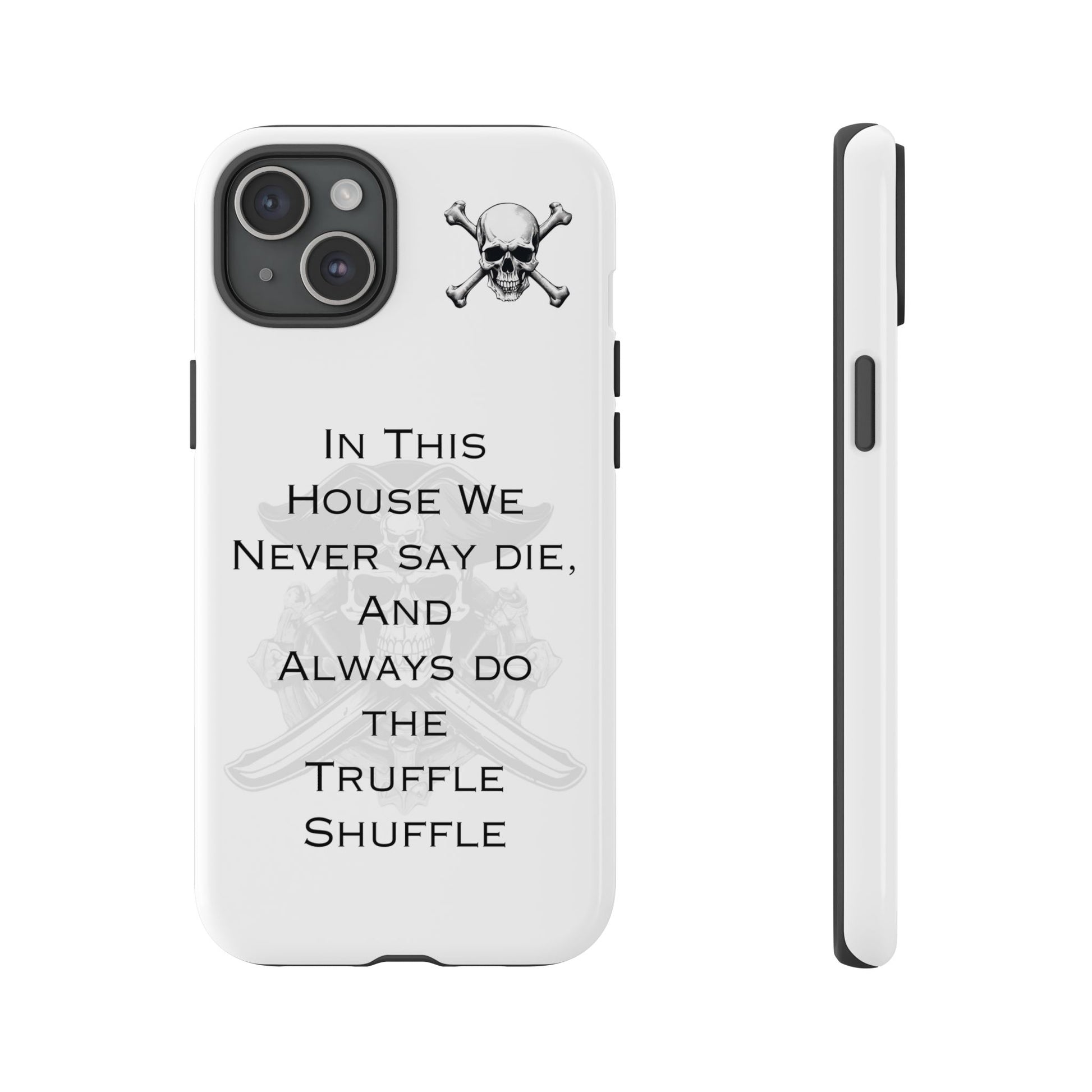 The Goonies Phone Case