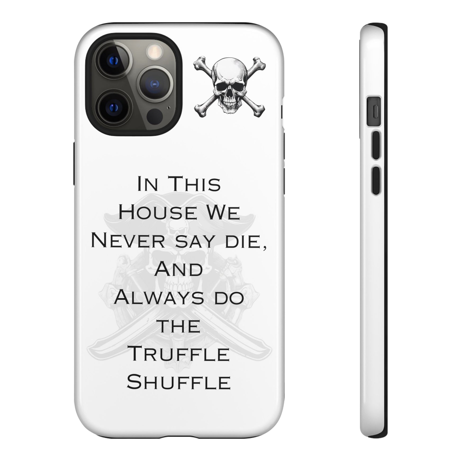The Goonies Phone Case