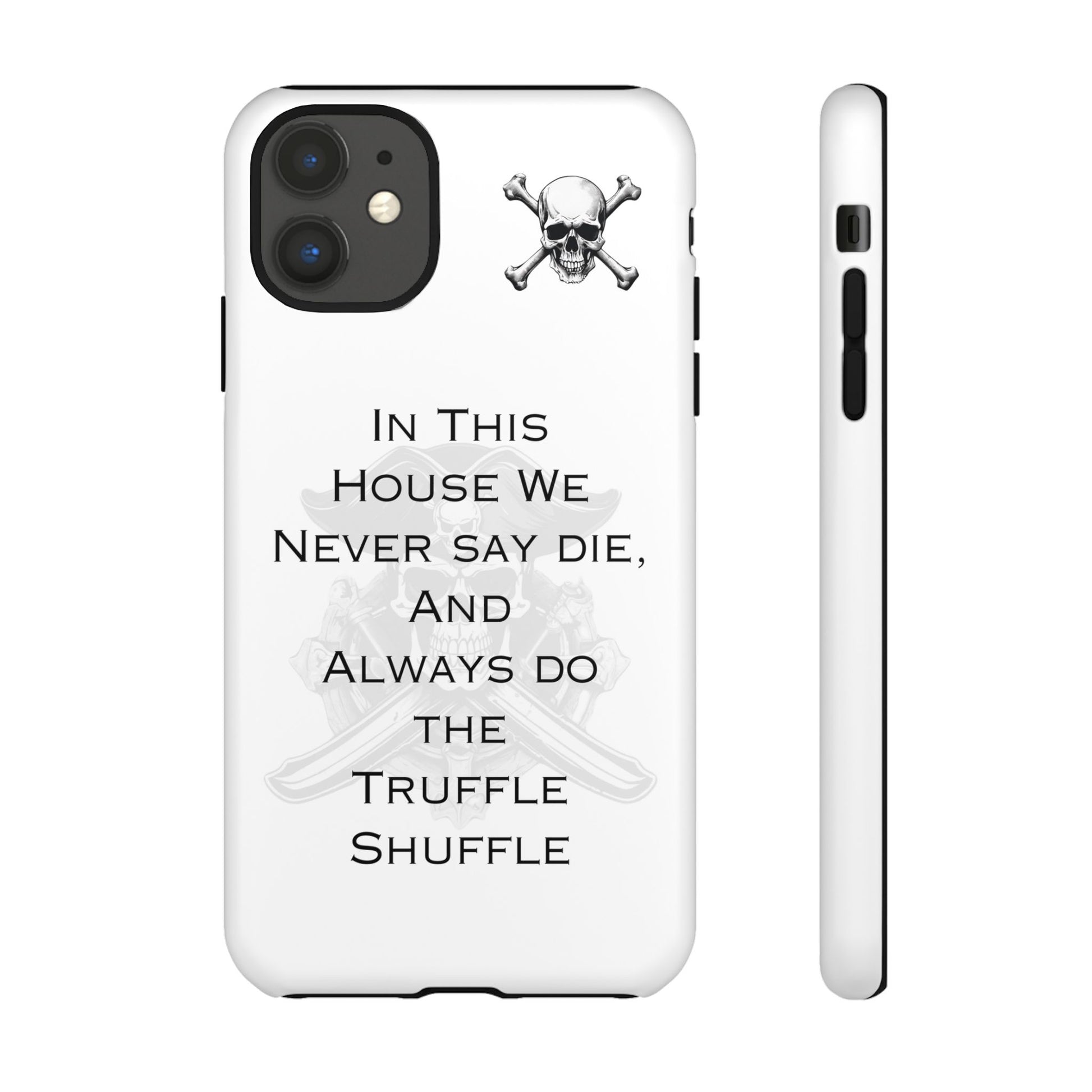 The Goonies Phone Case