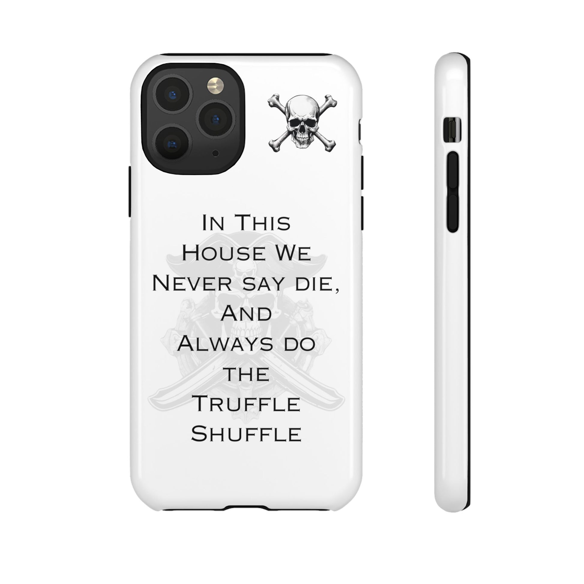 The Goonies Phone Case