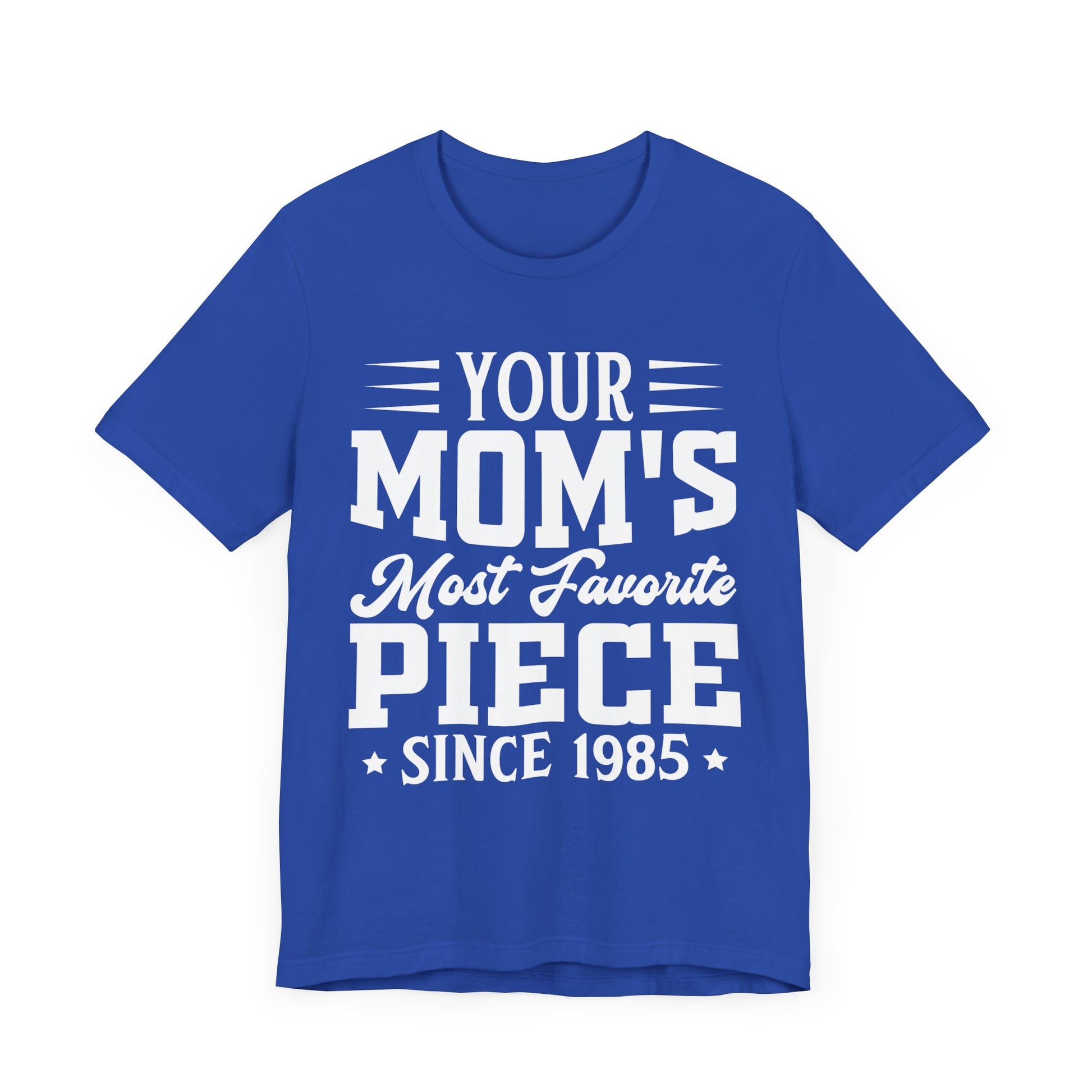 The Goonies Your Mom's Most Favorite Piece, Goonies Inspired Tshirt, Retro Movie Gift, Goonies Tshirt, 80s Movies Shirt