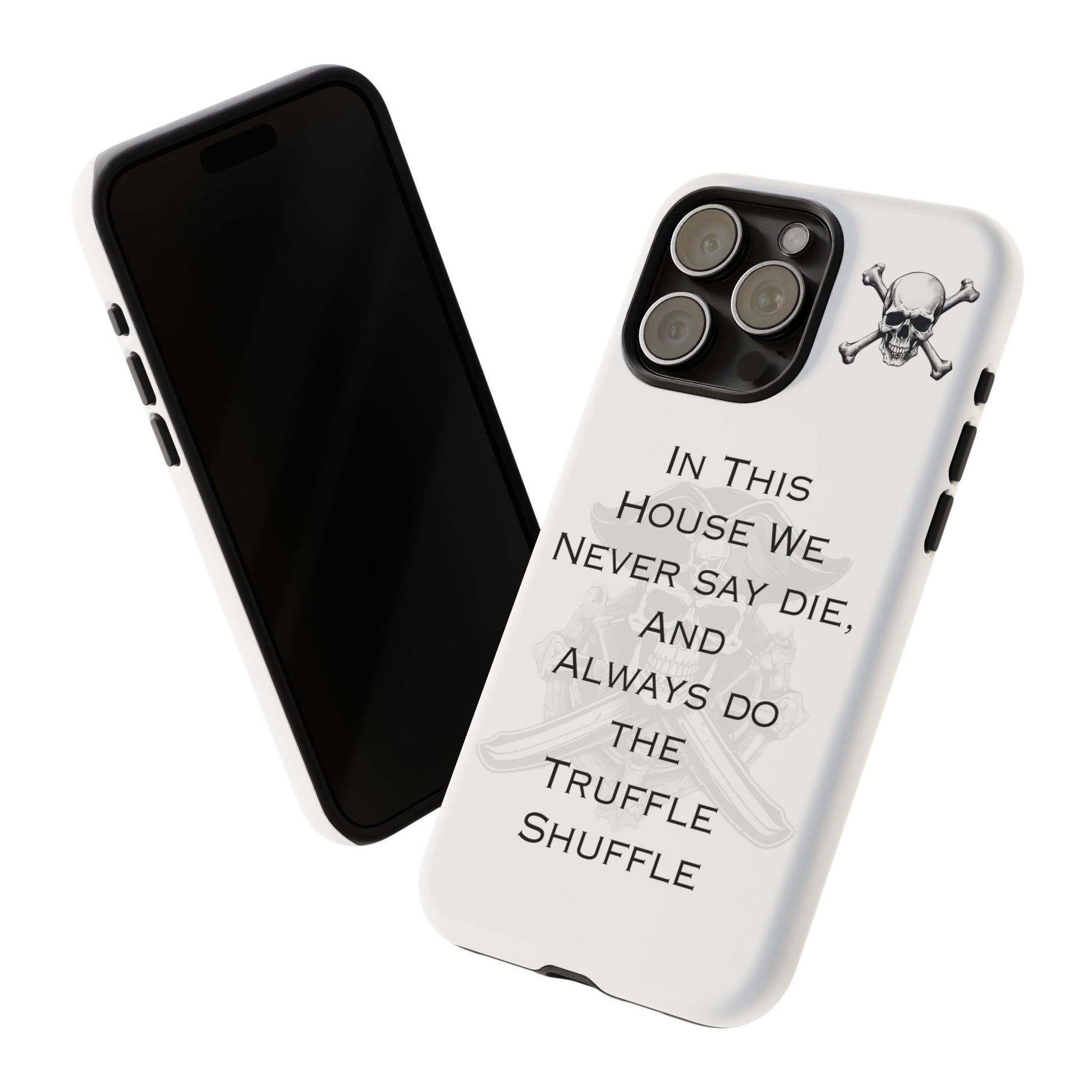 The Goonies Phone Case