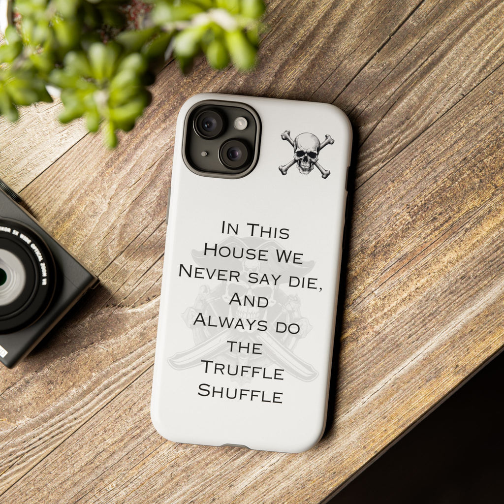 The Goonies Phone Case