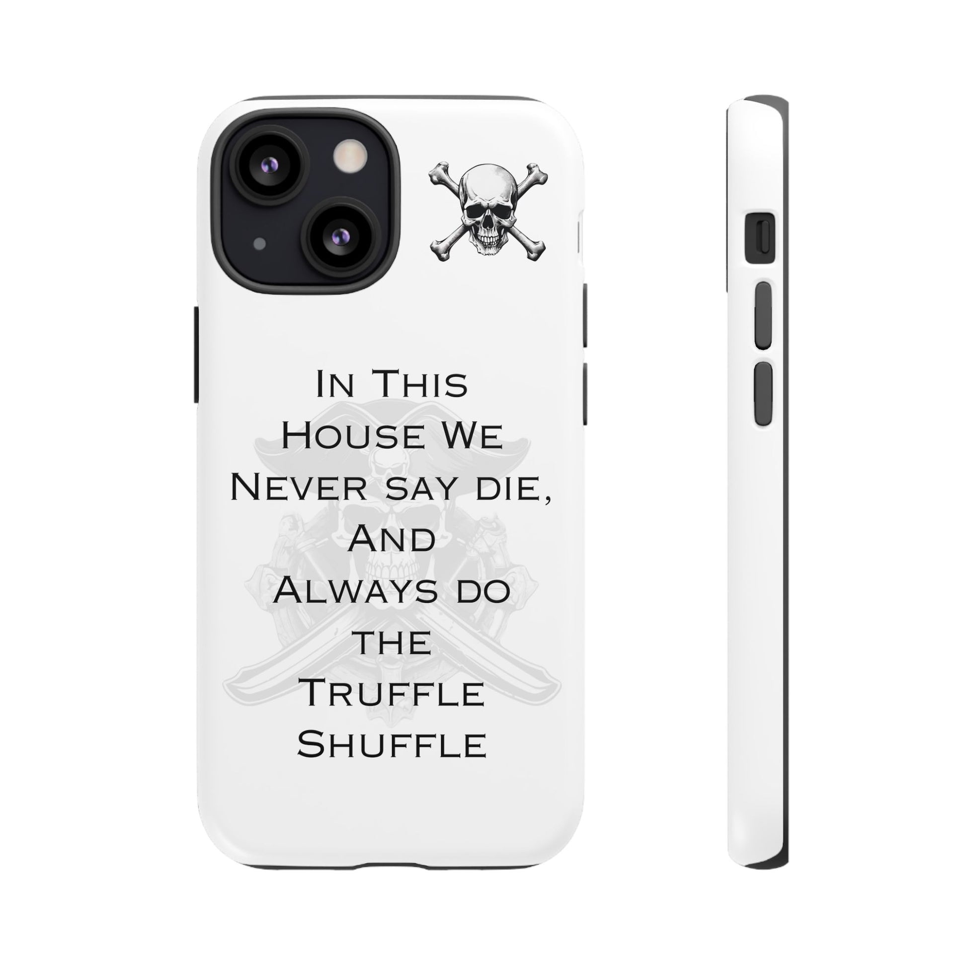 The Goonies Phone Case