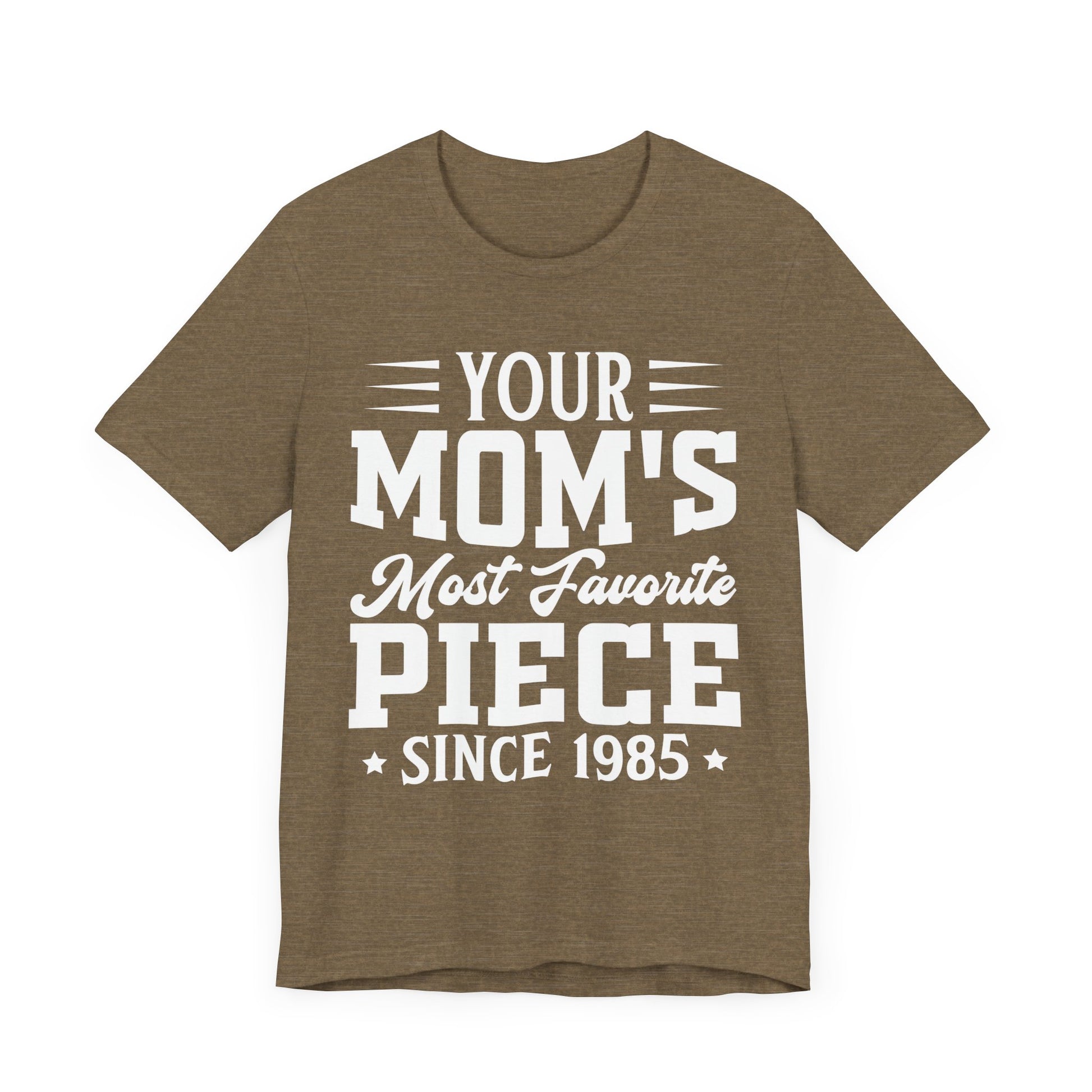The Goonies Your Mom's Most Favorite Piece, Goonies Inspired Tshirt, Retro Movie Gift, Goonies Tshirt, 80s Movies Shirt