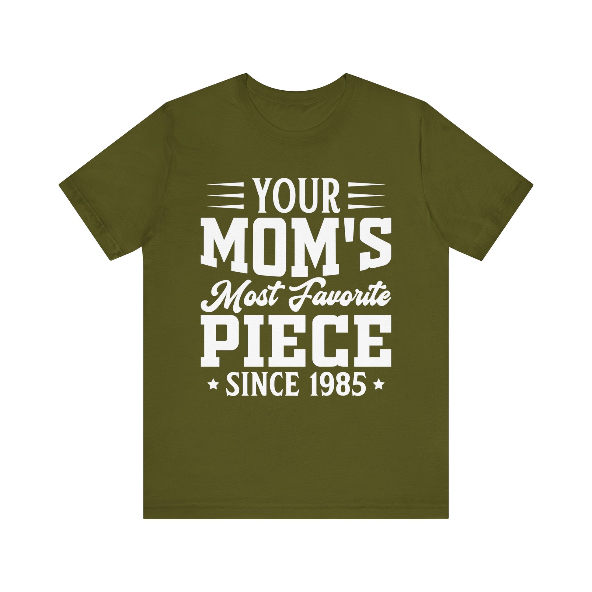 The Goonies Your Mom's Most Favorite Piece, Goonies Inspired Tshirt, Retro Movie Gift, Goonies Tshirt, 80s Movies Shirt