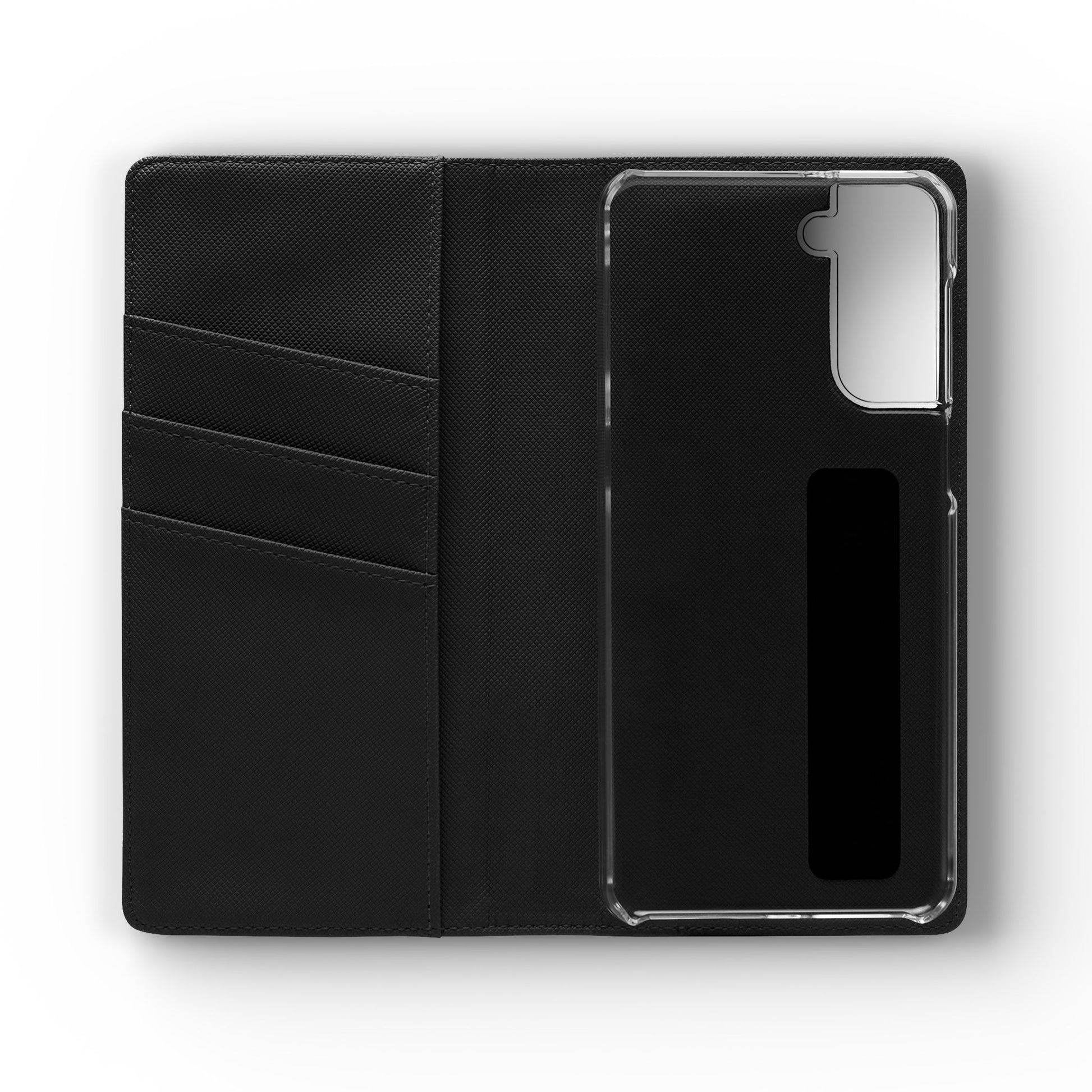 Art Deco Flip Case Prairie Style Stained Glass Inspired by Frank Lloyd Wright, Phone Covers, Colorful Protective Accessories, Unique