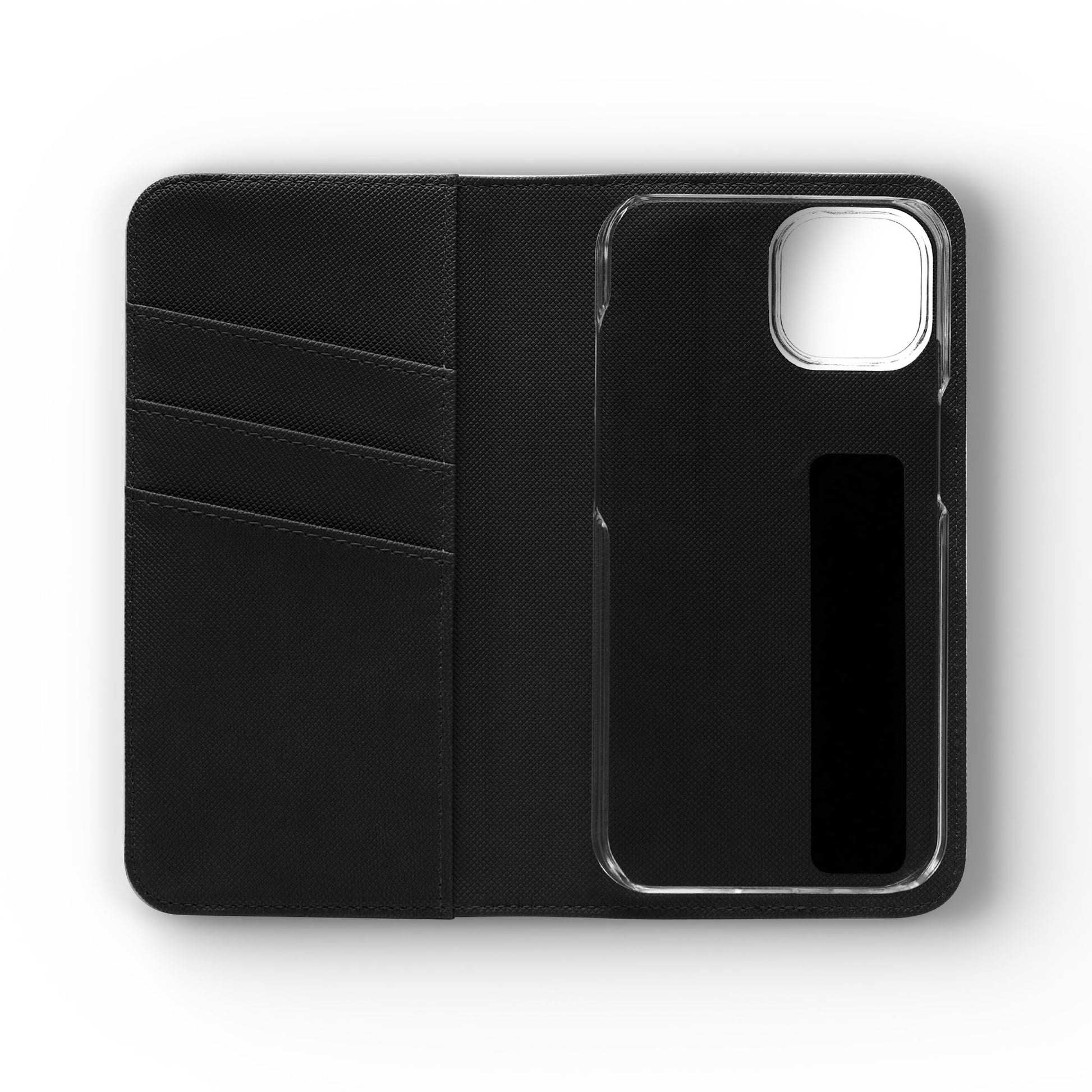 Art Deco Flip Case Prairie Style Stained Glass Inspired by Frank Lloyd Wright, Phone Covers, Colorful Protective Accessories, Unique