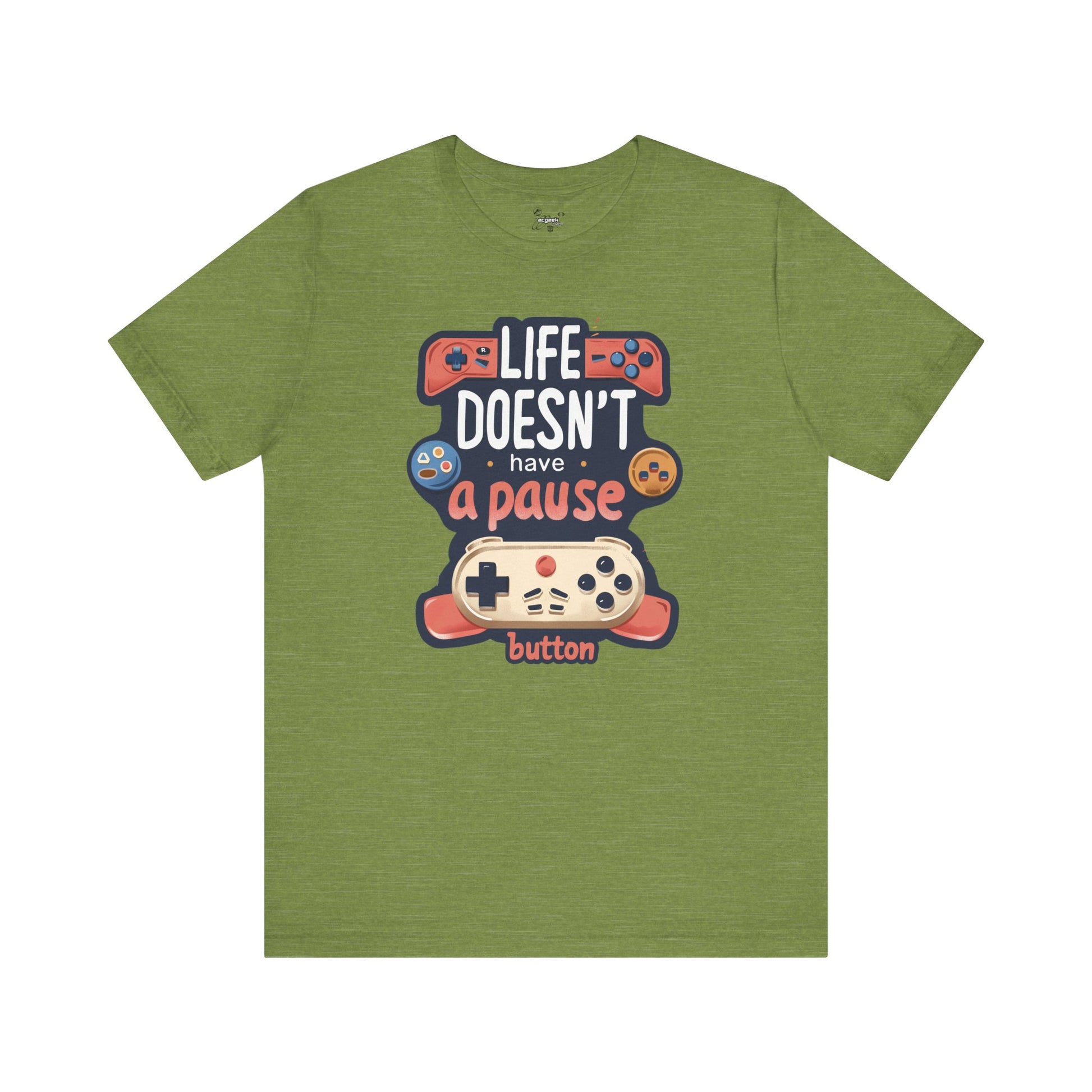 Nerd Shirt Positivity Geek Shirt, Gamer Shirt, Funny Nerd Shirt, Nerd Humor, Funny Geek Shirt, Custom Graphic Tee Gift for Gamers