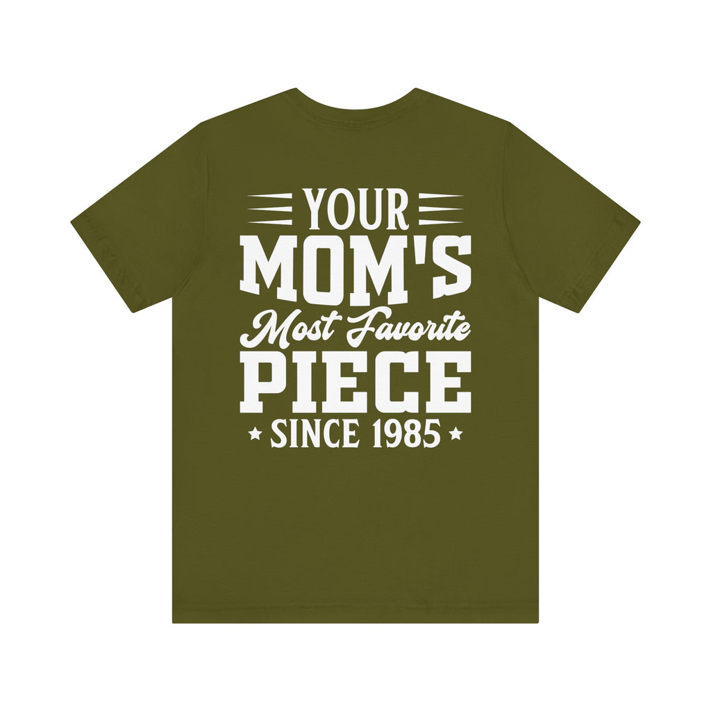The Goonies David's Pizza, Goonies Inspired T-shirt, Classic 80s Movie Merchandise, Nostalgic Retro Gift, Goonies Fan Gift, Favorite Piece