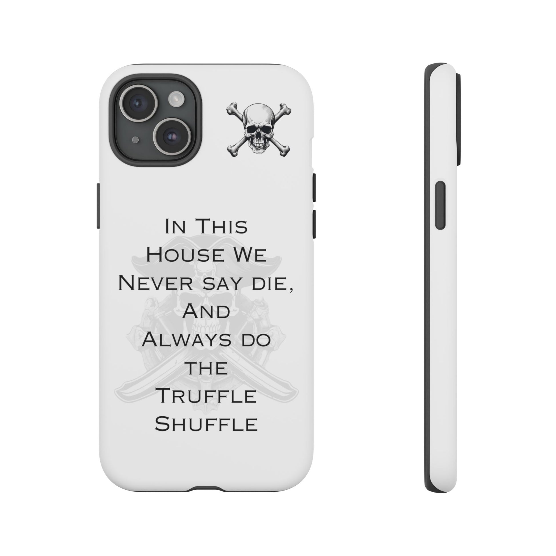 The Goonies Phone Case