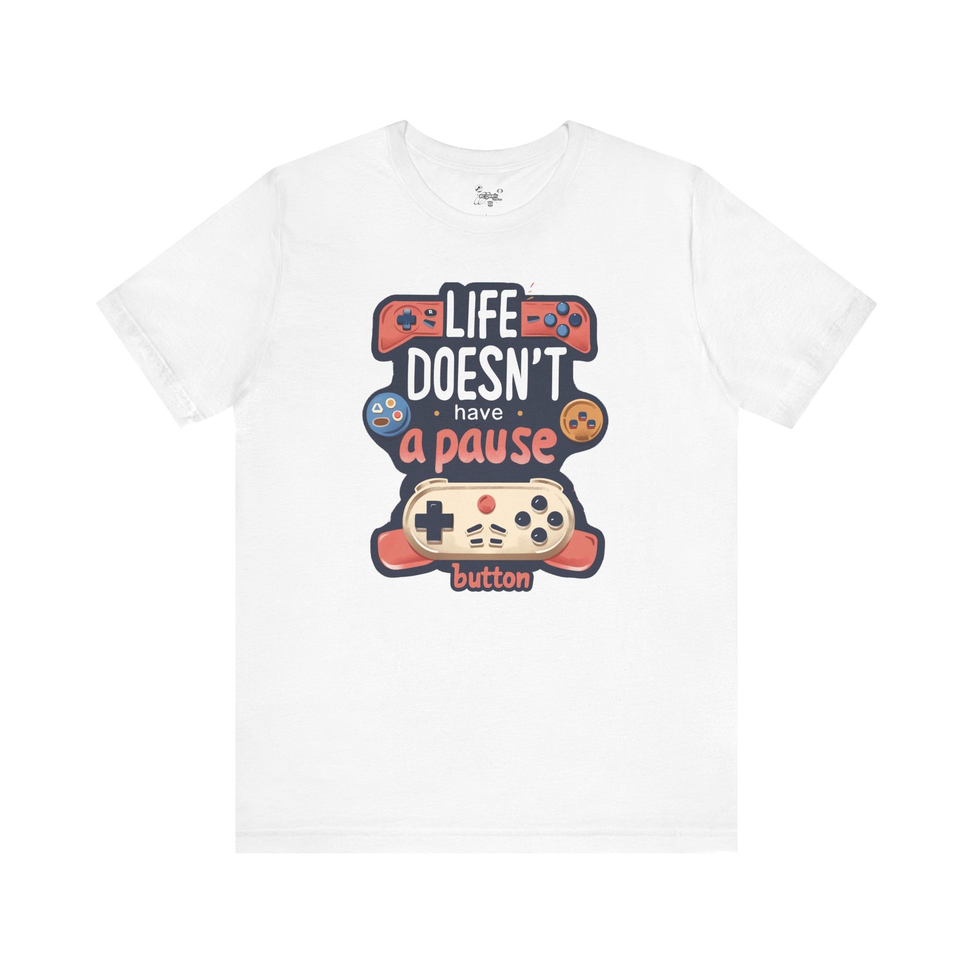 Nerd Shirt Positivity Geek Shirt, Gamer Shirt, Funny Nerd Shirt, Nerd Humor, Funny Geek Shirt, Custom Graphic Tee Gift for Gamers