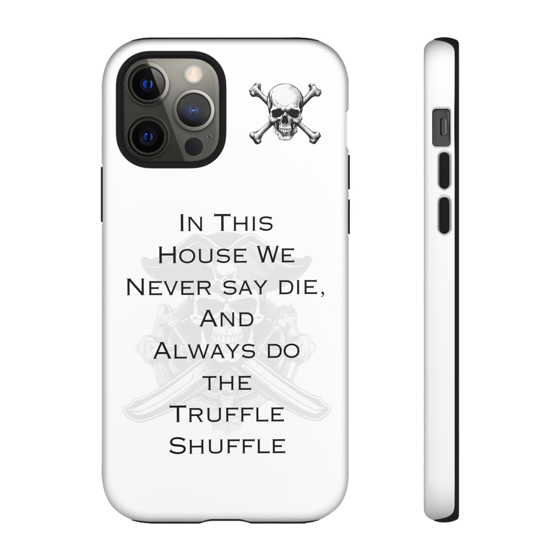 The Goonies Phone Case