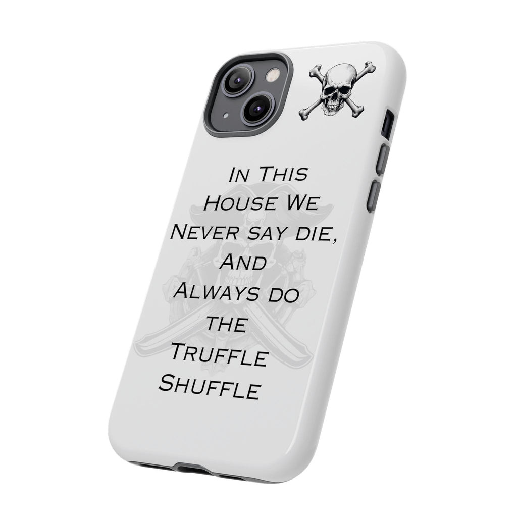 The Goonies Phone Case