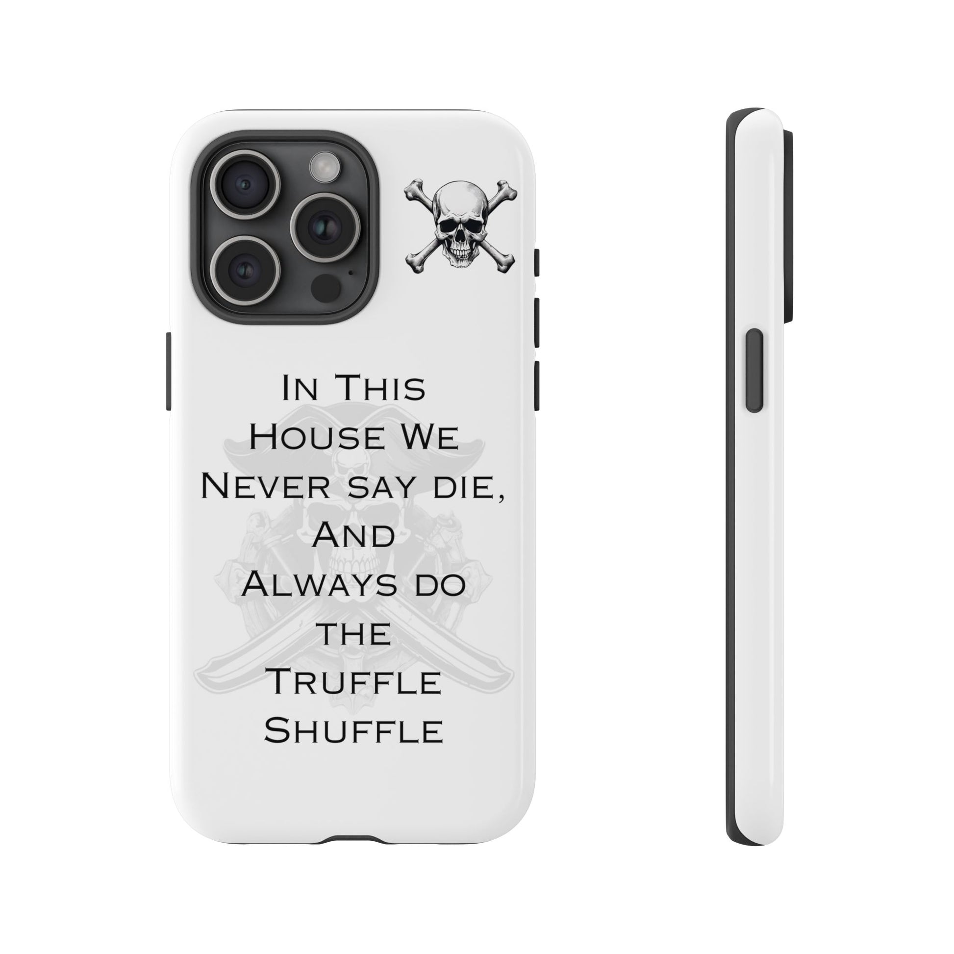 The Goonies Phone Case