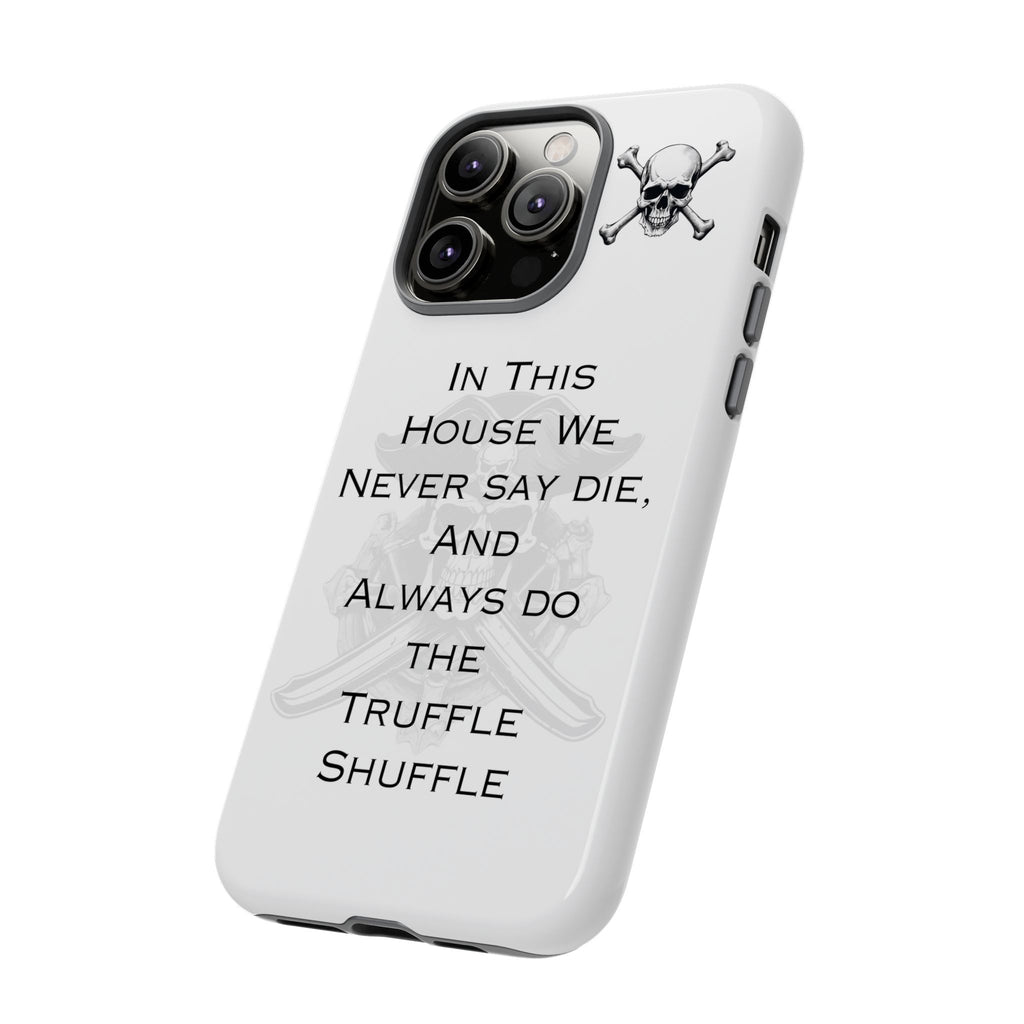 The Goonies Phone Case