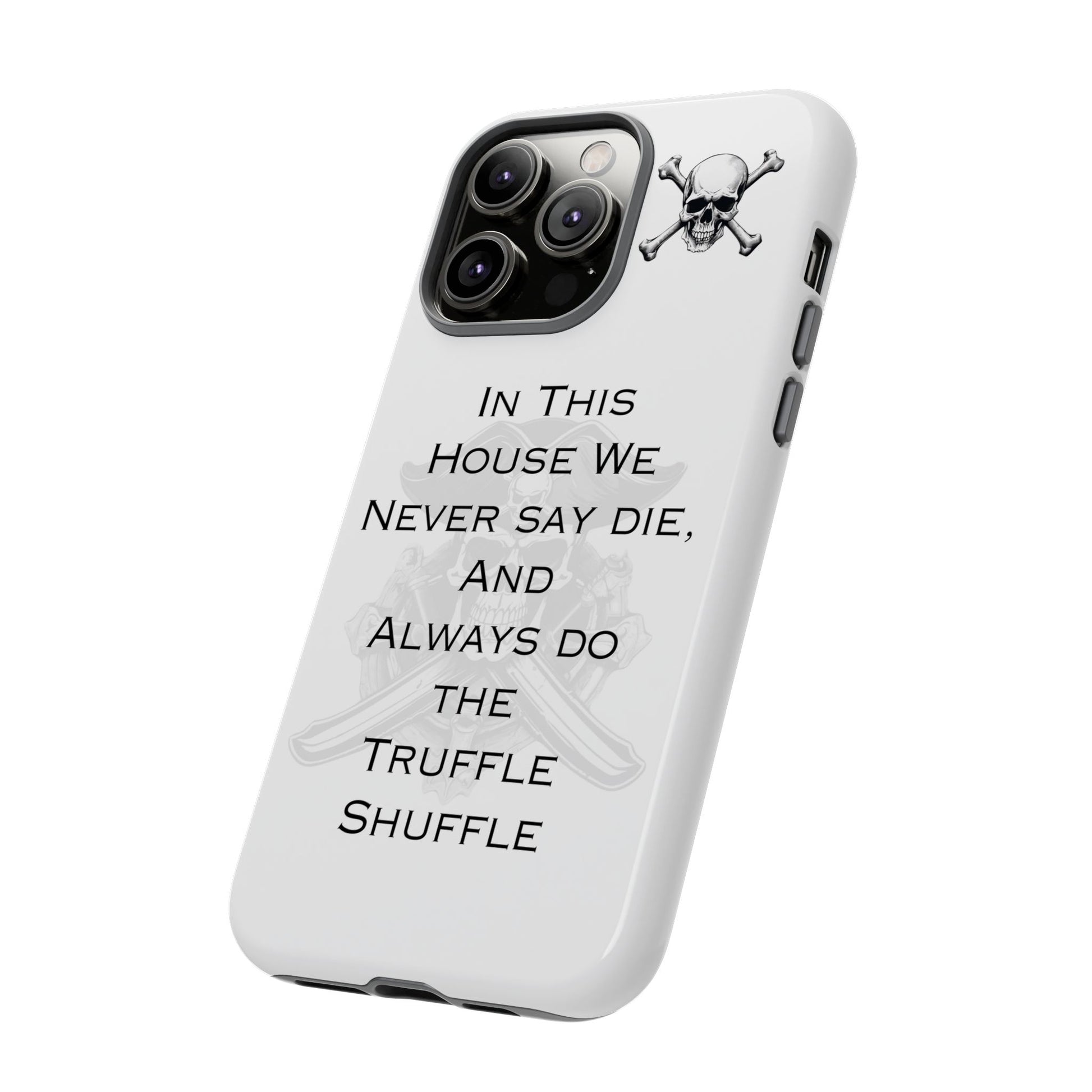 The Goonies Phone Case