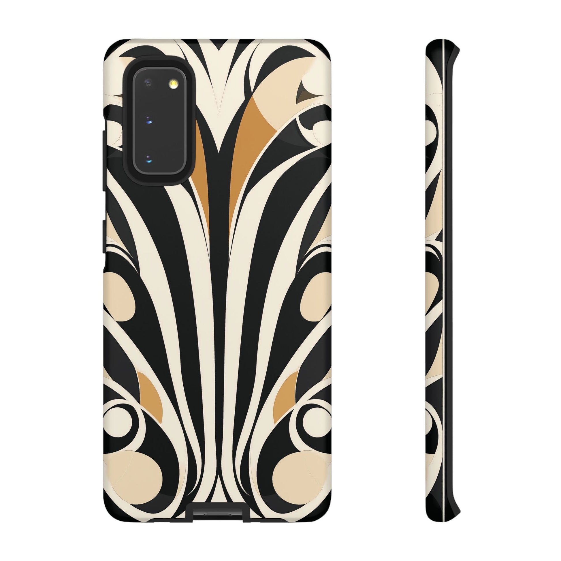 Geometric Art Deco Phone Case Design Tamara de Lempicka Frank Lloyd Wright Prairie Style Stylish iphone 13 14 15 16 Pro Max Plus Galaxy
