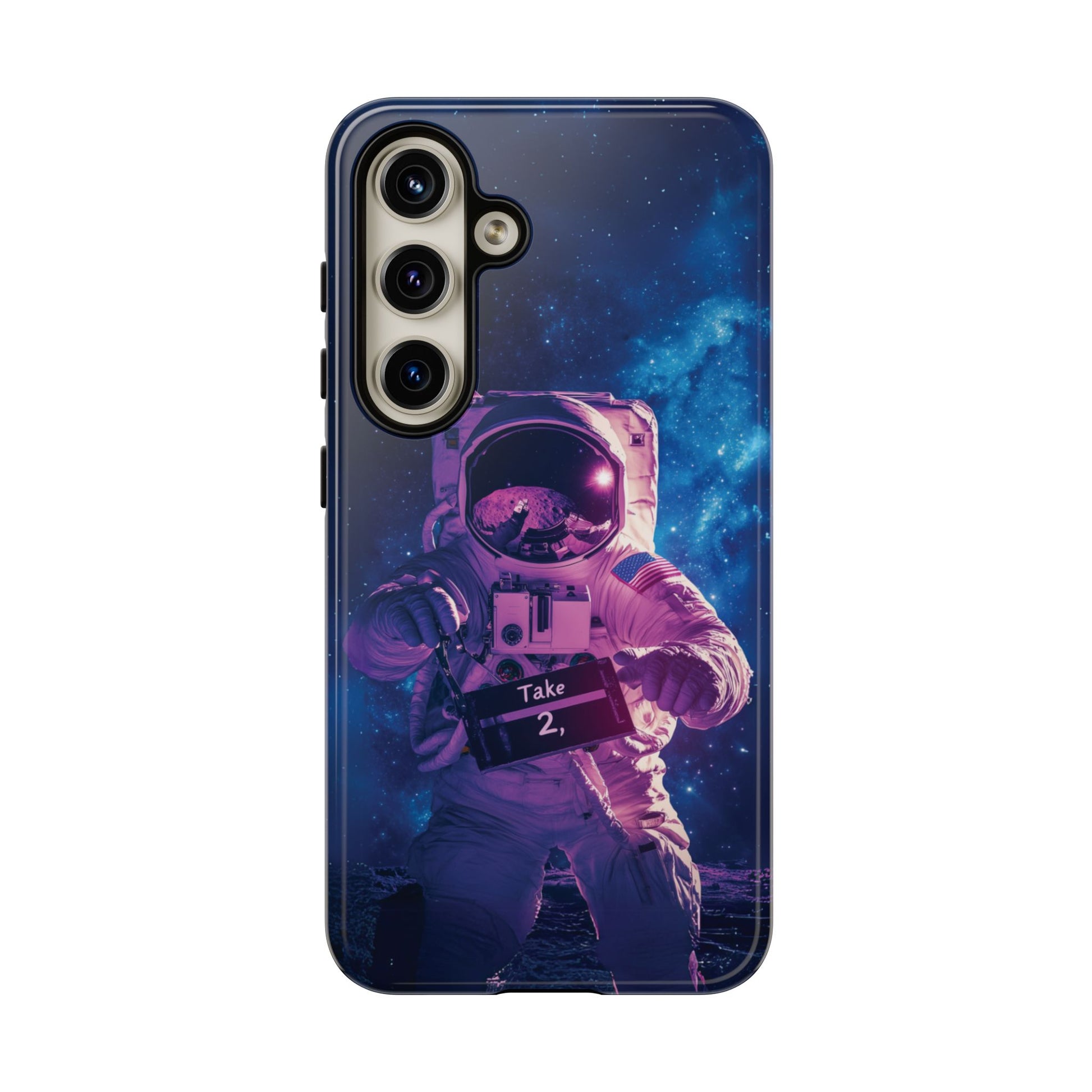 Apollo 11 Moon Landing Phone Case Conspiracy Theory Faked Commemorate Lunar Landing Hoax Gift Eagle Has Landed iPhone 13 14 15 16 Pro Max
