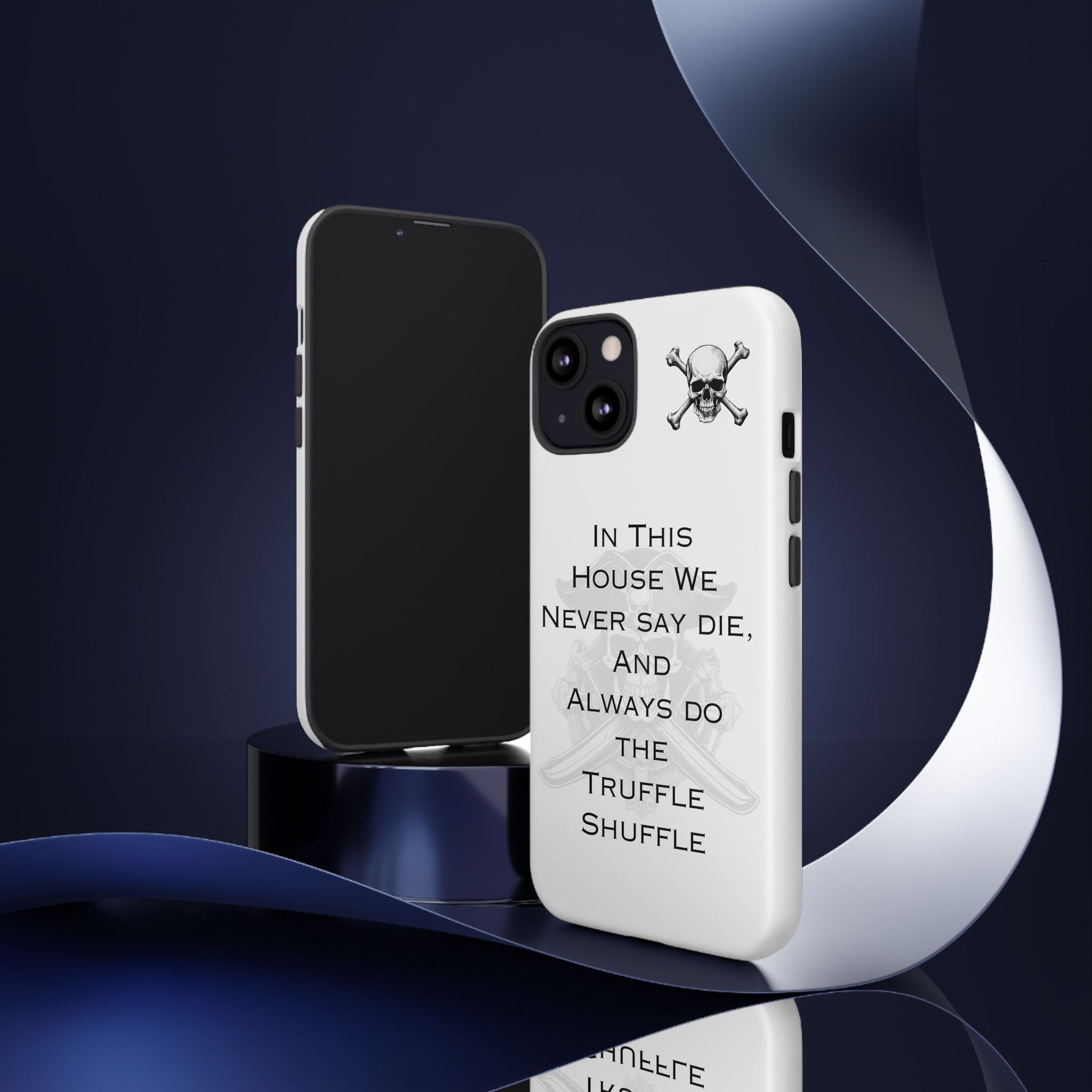 The Goonies Phone Case