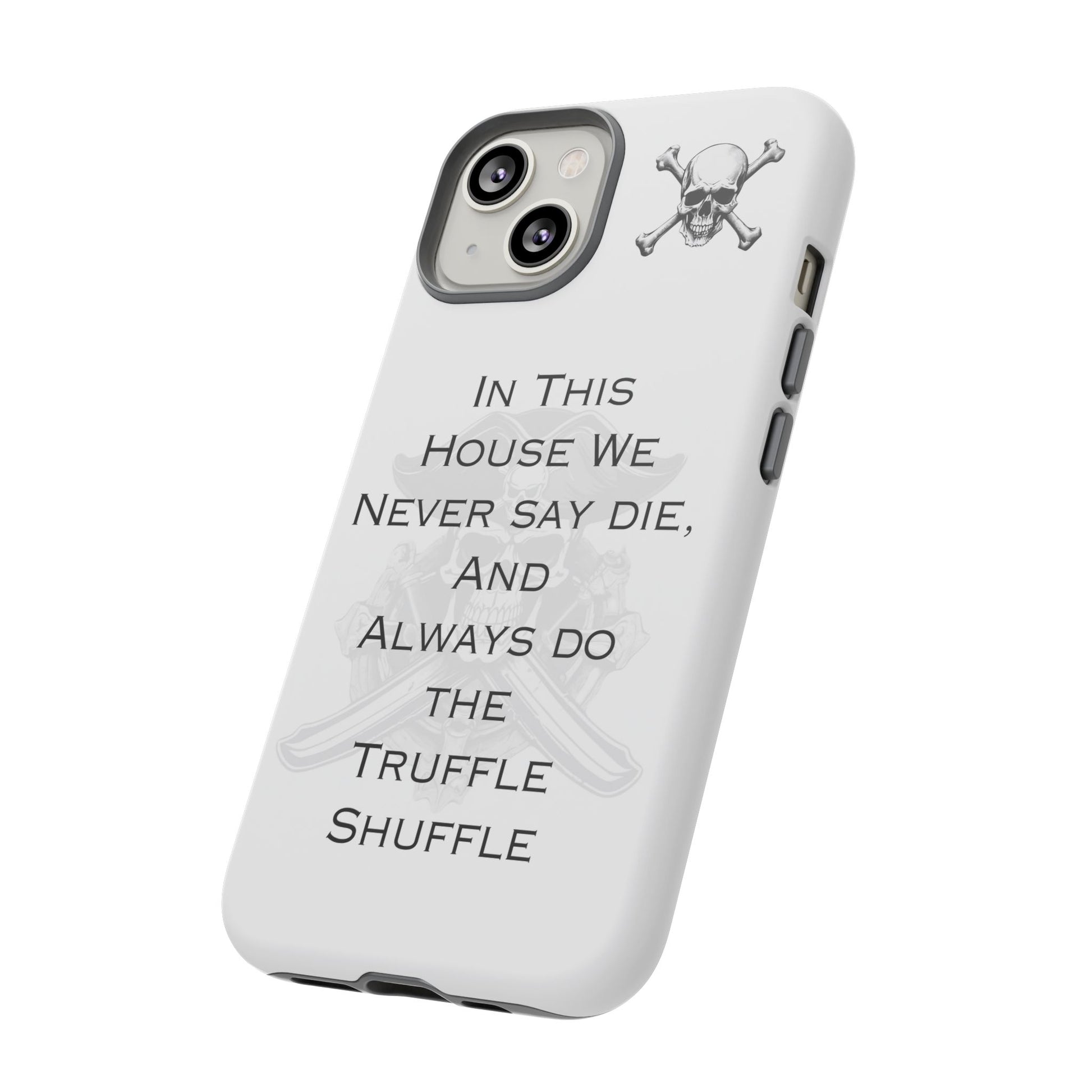 The Goonies Phone Case