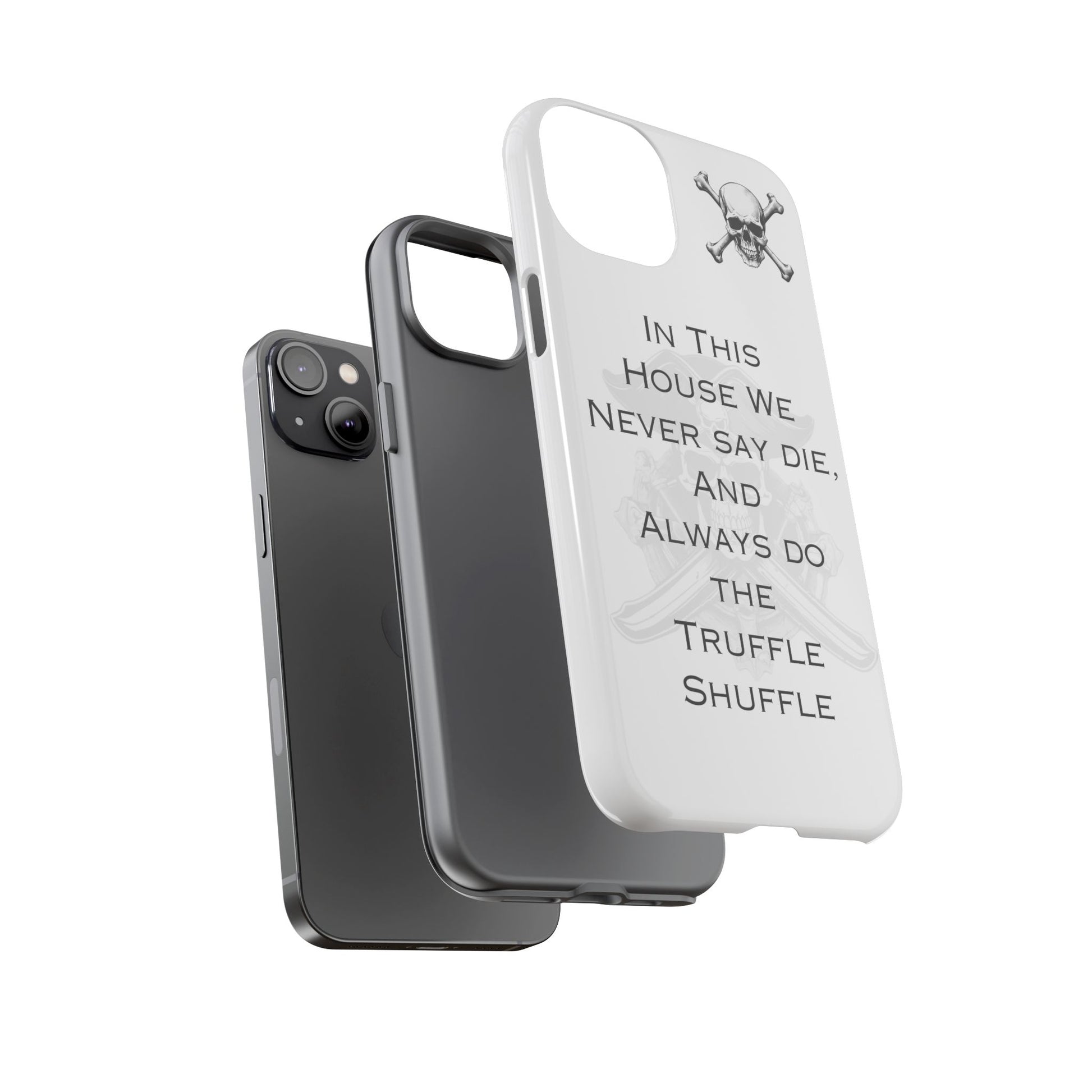 The Goonies Phone Case