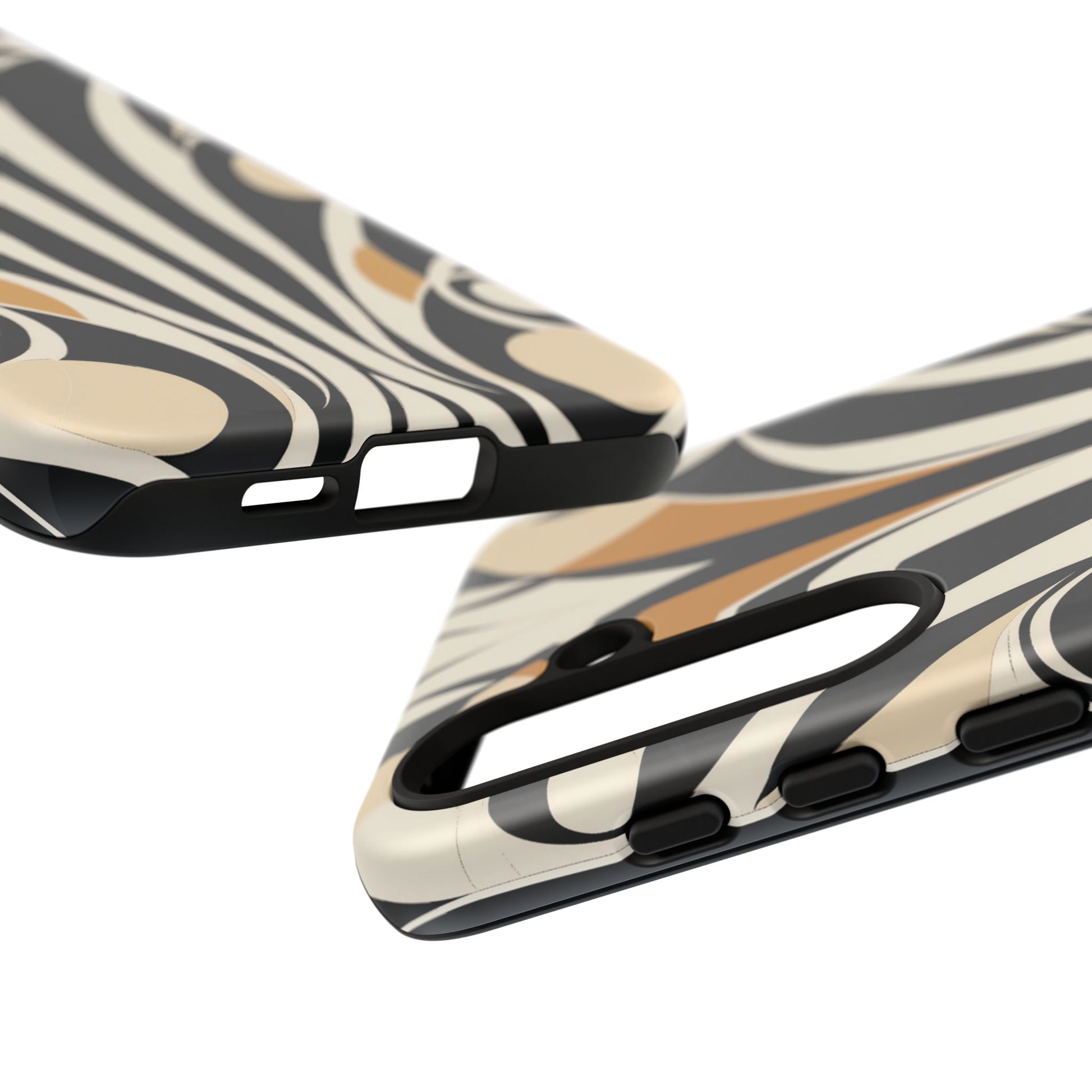 Geometric Art Deco Phone Case Design Tamara de Lempicka Frank Lloyd Wright Prairie Style Stylish iphone 13 14 15 16 Pro Max Plus Galaxy