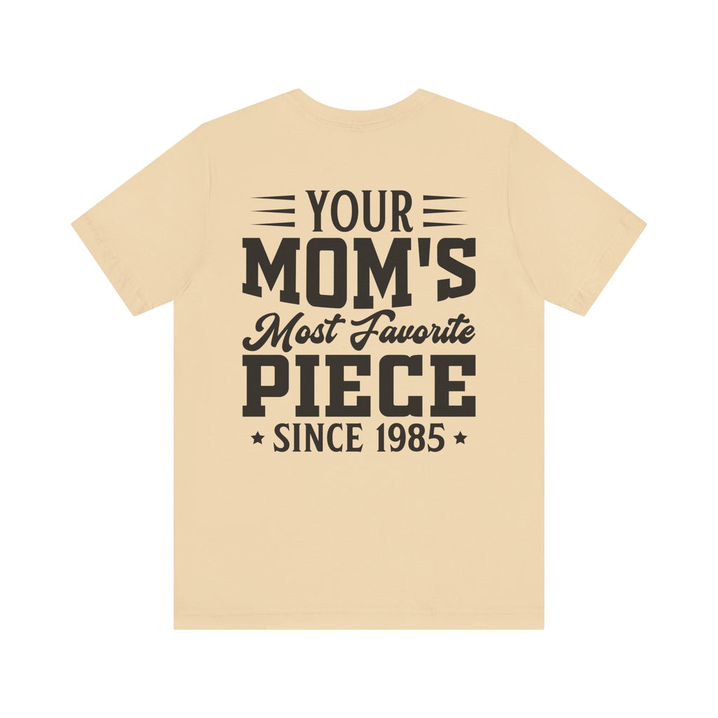 The Goonies David's Pizza, Goonies Inspired T-shirt, Classic 80s Movie Merchandise, Nostalgic Retro Gift, Goonies Fan Gift, Favorite Piece