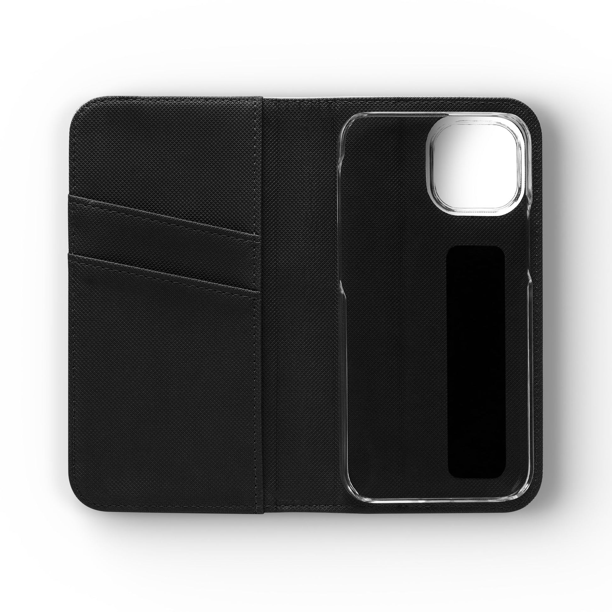 Art Deco Flip Case Prairie Style Stained Glass Inspired by Frank Lloyd Wright, Phone Covers, Colorful Protective Accessories, Unique