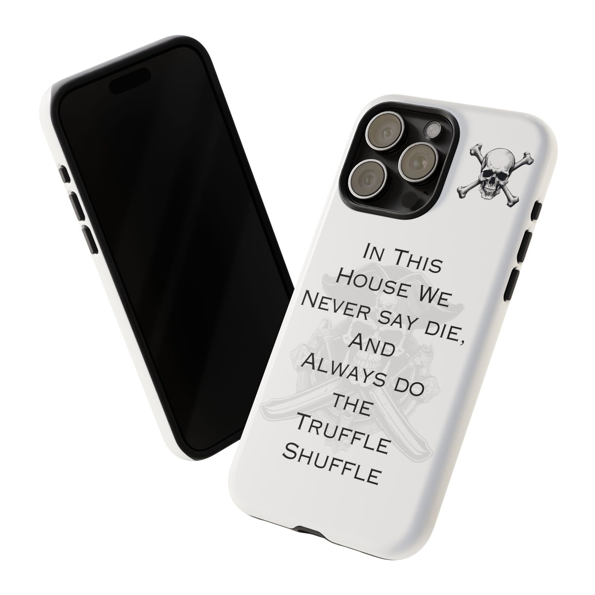 The Goonies Phone Case