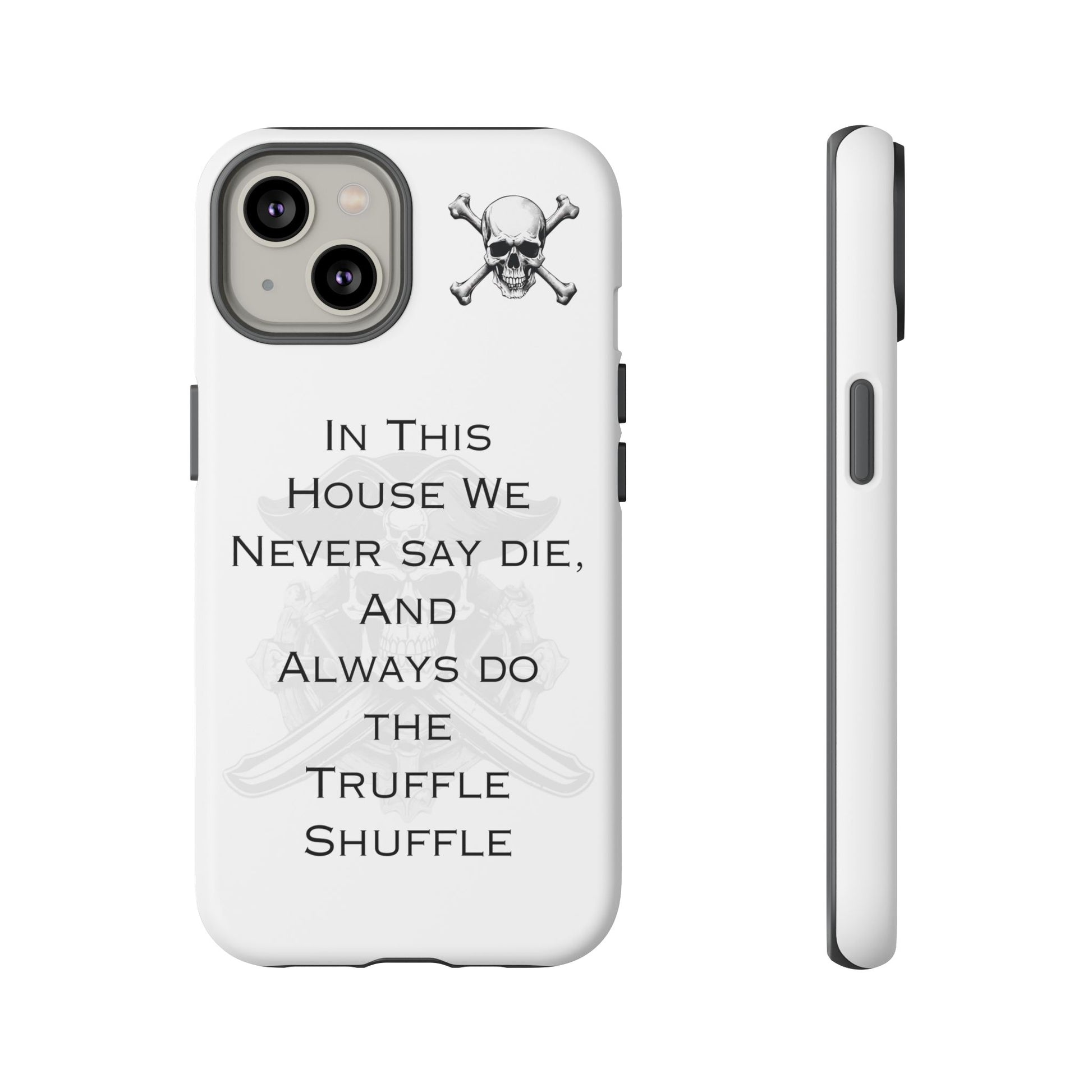 The Goonies Phone Case
