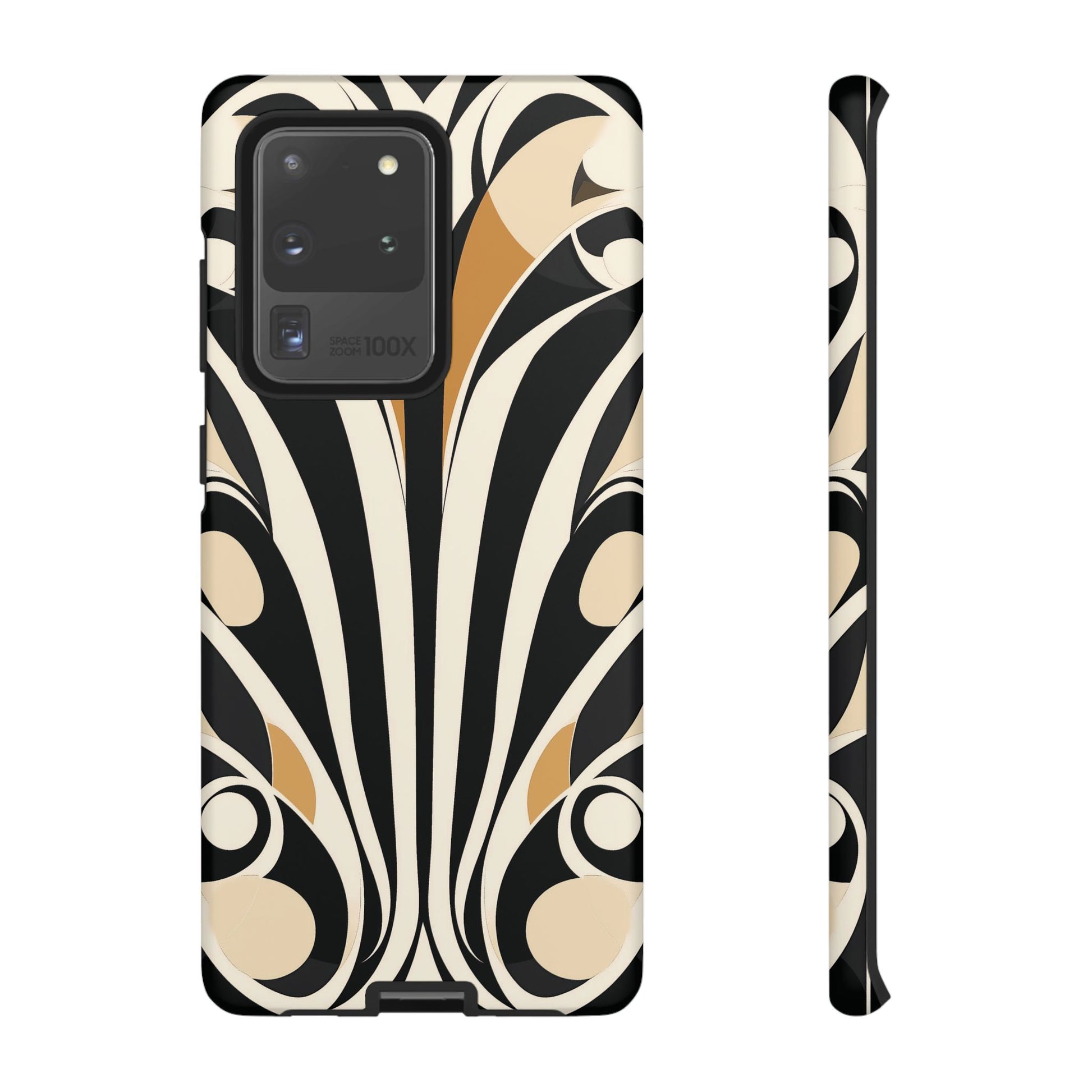 Geometric Art Deco Phone Case Design Tamara de Lempicka Frank Lloyd Wright Prairie Style Stylish iphone 13 14 15 16 Pro Max Plus Galaxy