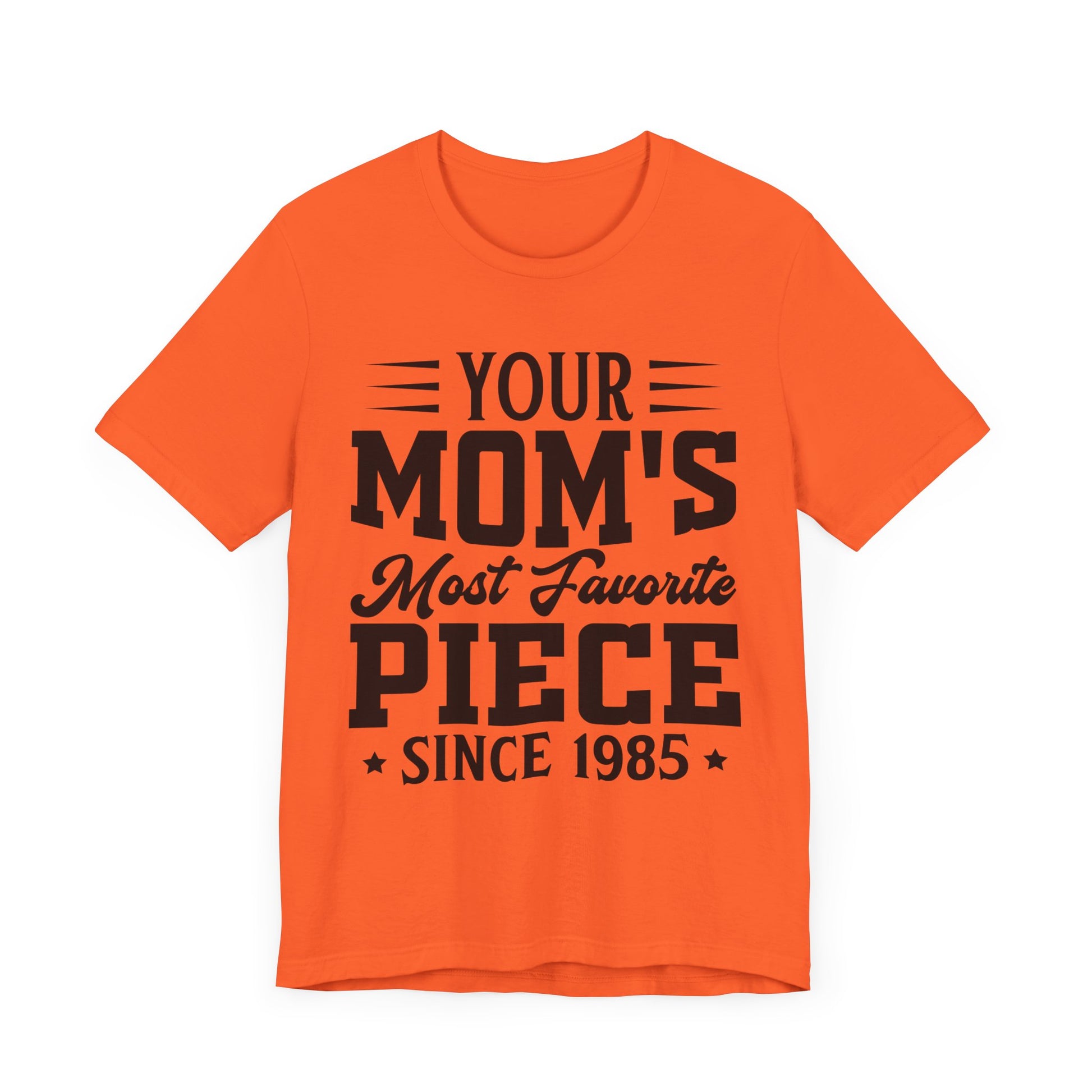 The Goonies Your Mom's Most Favorite Piece, Goonies Inspired Tshirt, Retro Movie Gift, Goonies Tshirt, 80s Movies Shirt