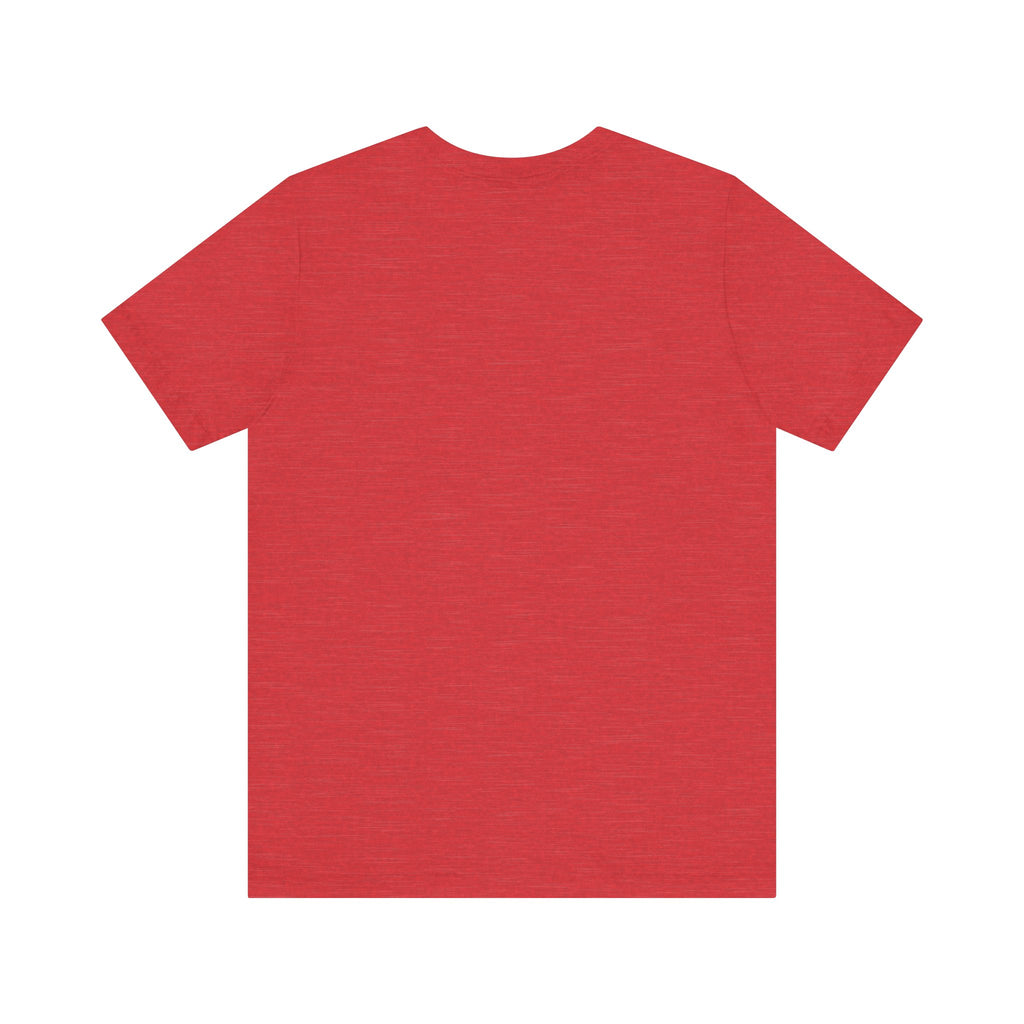 Santa's got a brand new bag Unisex Tee, Christmas Shirt, Holiday Gift, Festive T-Shirt, Xmas Top
