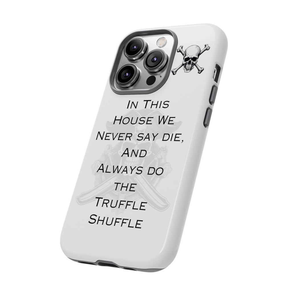The Goonies Phone Case