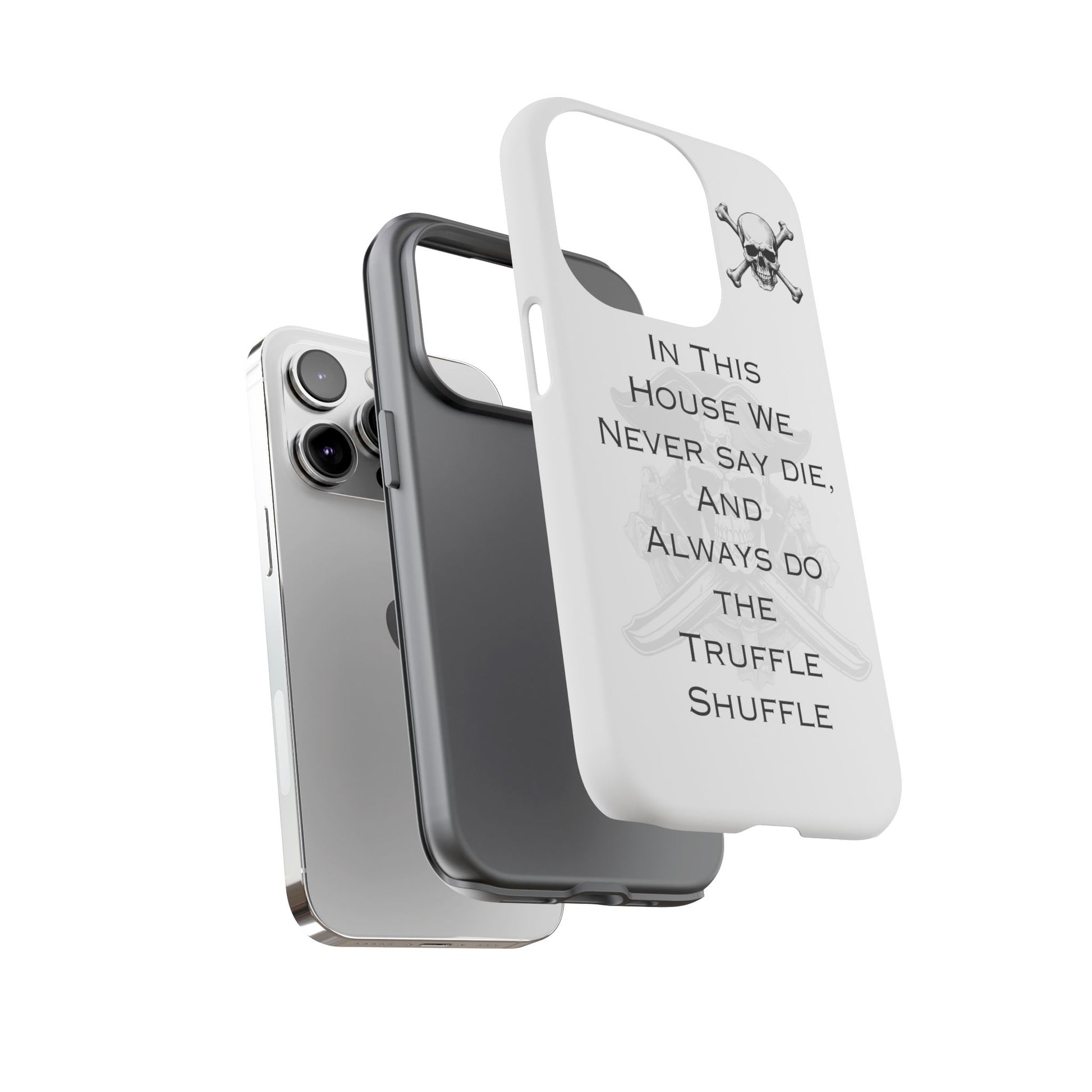 The Goonies Phone Case