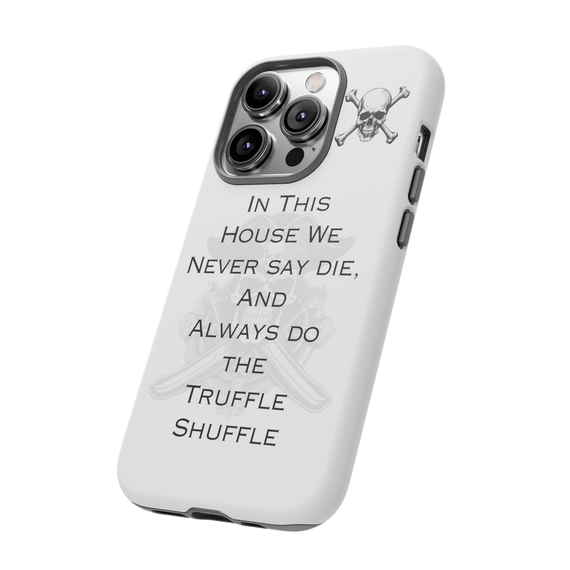 The Goonies Phone Case