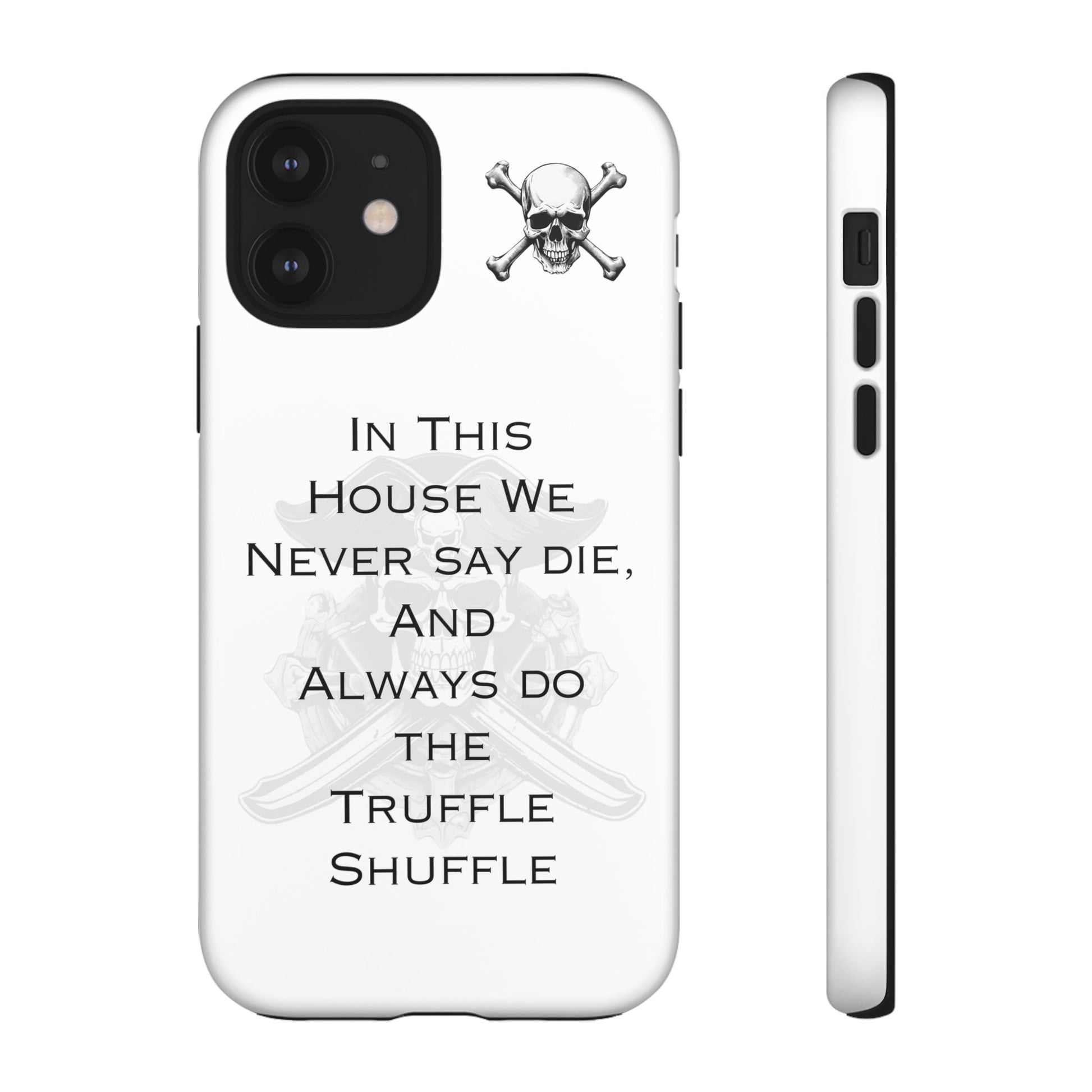 The Goonies Phone Case