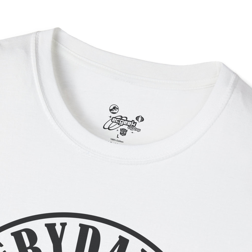 Goonies Inspired Tshirt, Truffle Shuffle Tshirt, Everyday Im Trufflin, Goonies Gift, Goonies Shirt, Movie Shirt, 80s Movie, Retro Shirt