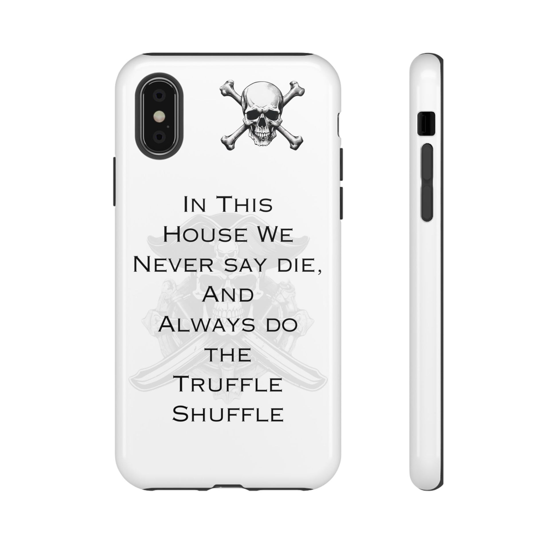 The Goonies Phone Case