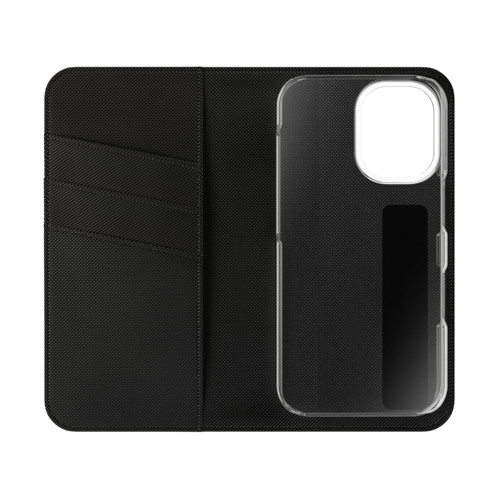 Art Deco Flip Case Prairie Style Stained Glass Inspired by Frank Lloyd Wright, Phone Covers, Colorful Protective Accessories, Unique