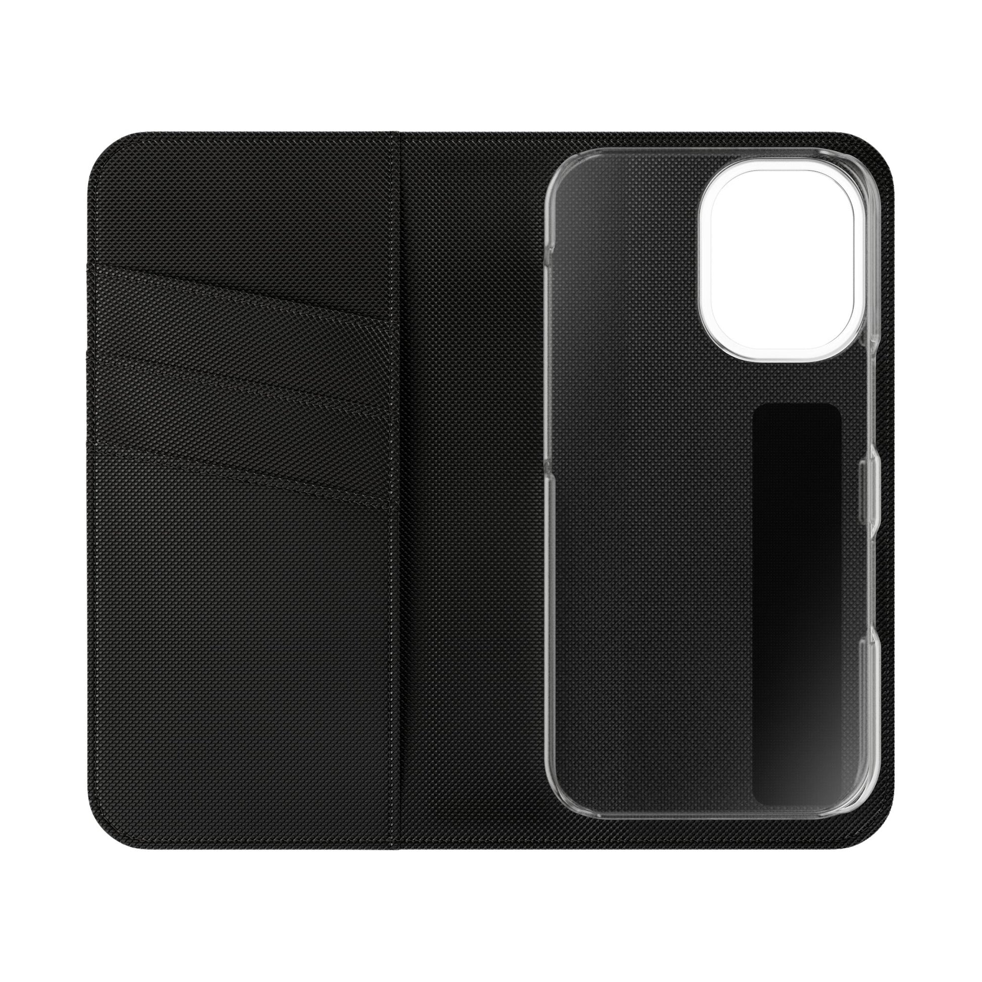 Art Deco Flip Case Prairie Style Stained Glass Inspired by Frank Lloyd Wright, Phone Covers, Colorful Protective Accessories, Unique