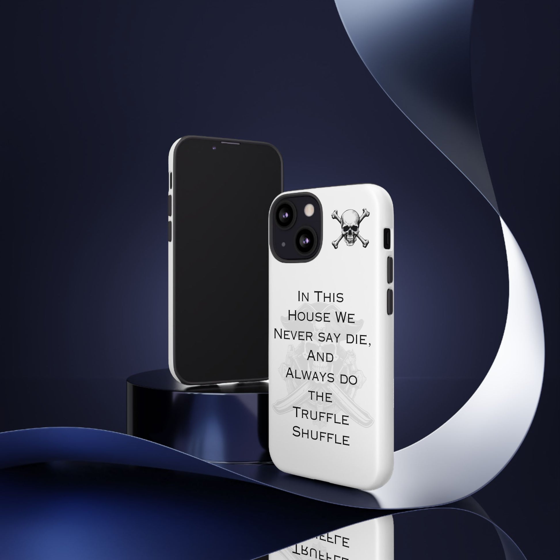 The Goonies Phone Case